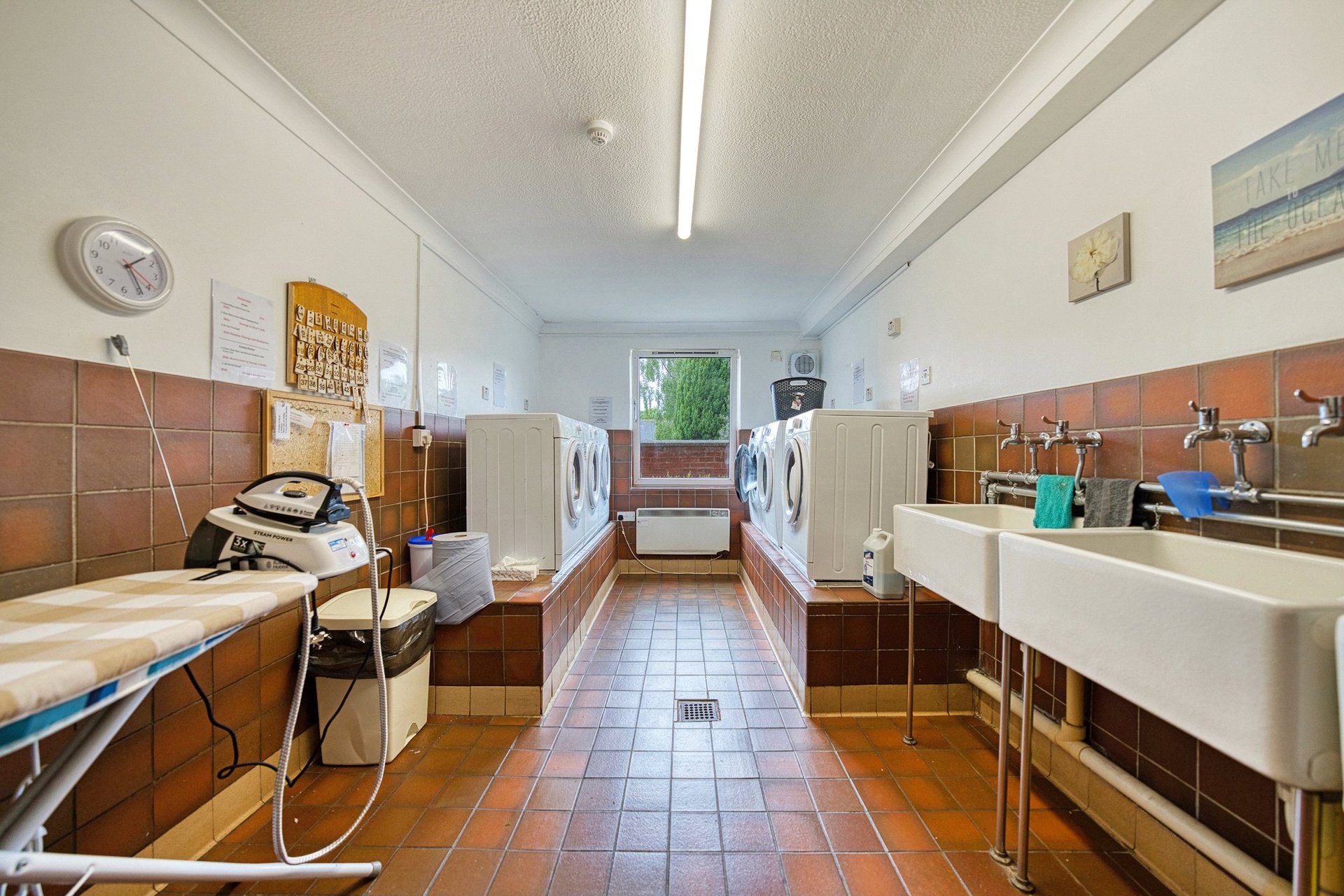 Flat 7, Homebrae House, 1 Strathblane Road, Milngavie, G62 8DN - Picture #22
