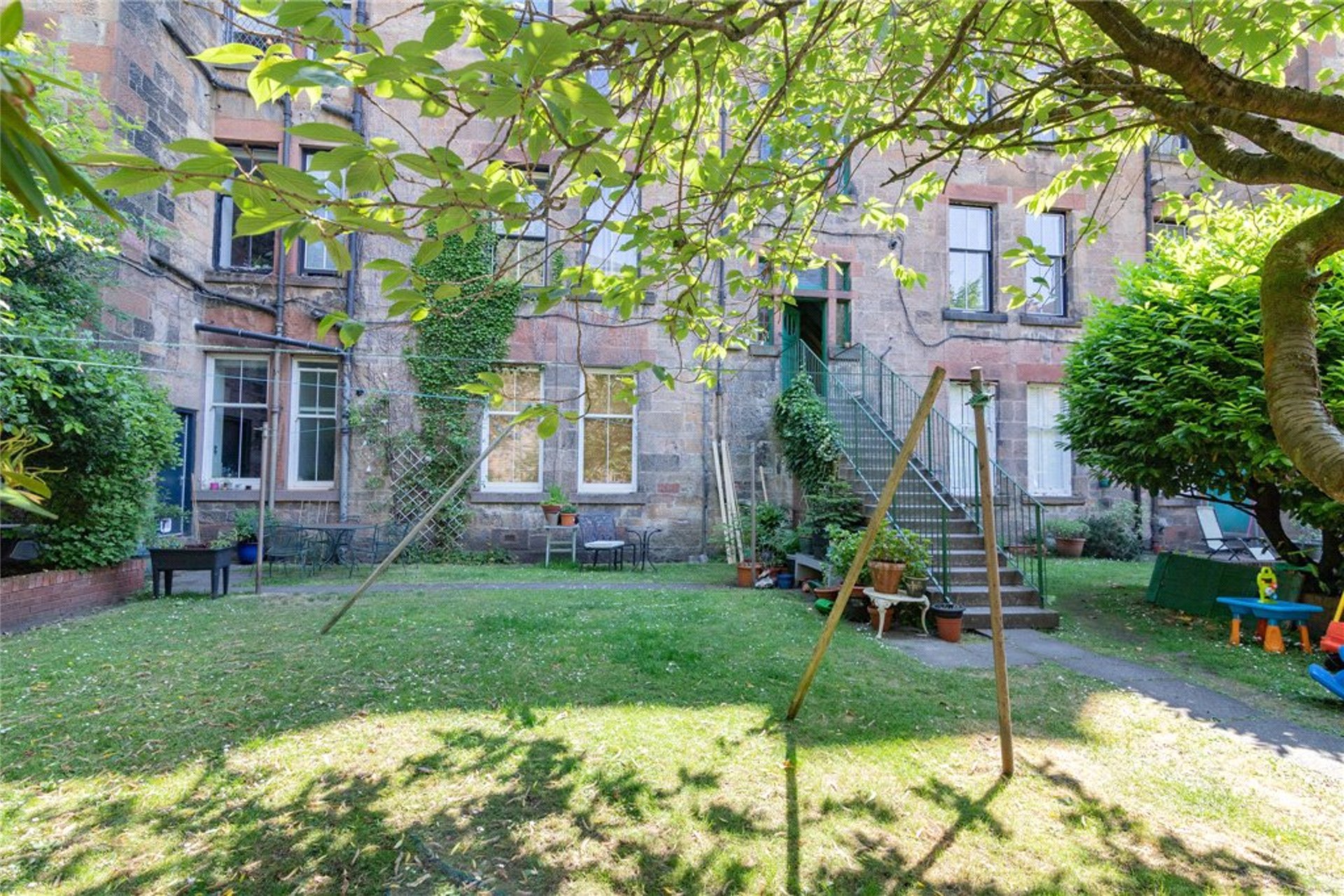 3/2, 140 Hyndland Road, Glasgow, G12 9PN - Picture #18