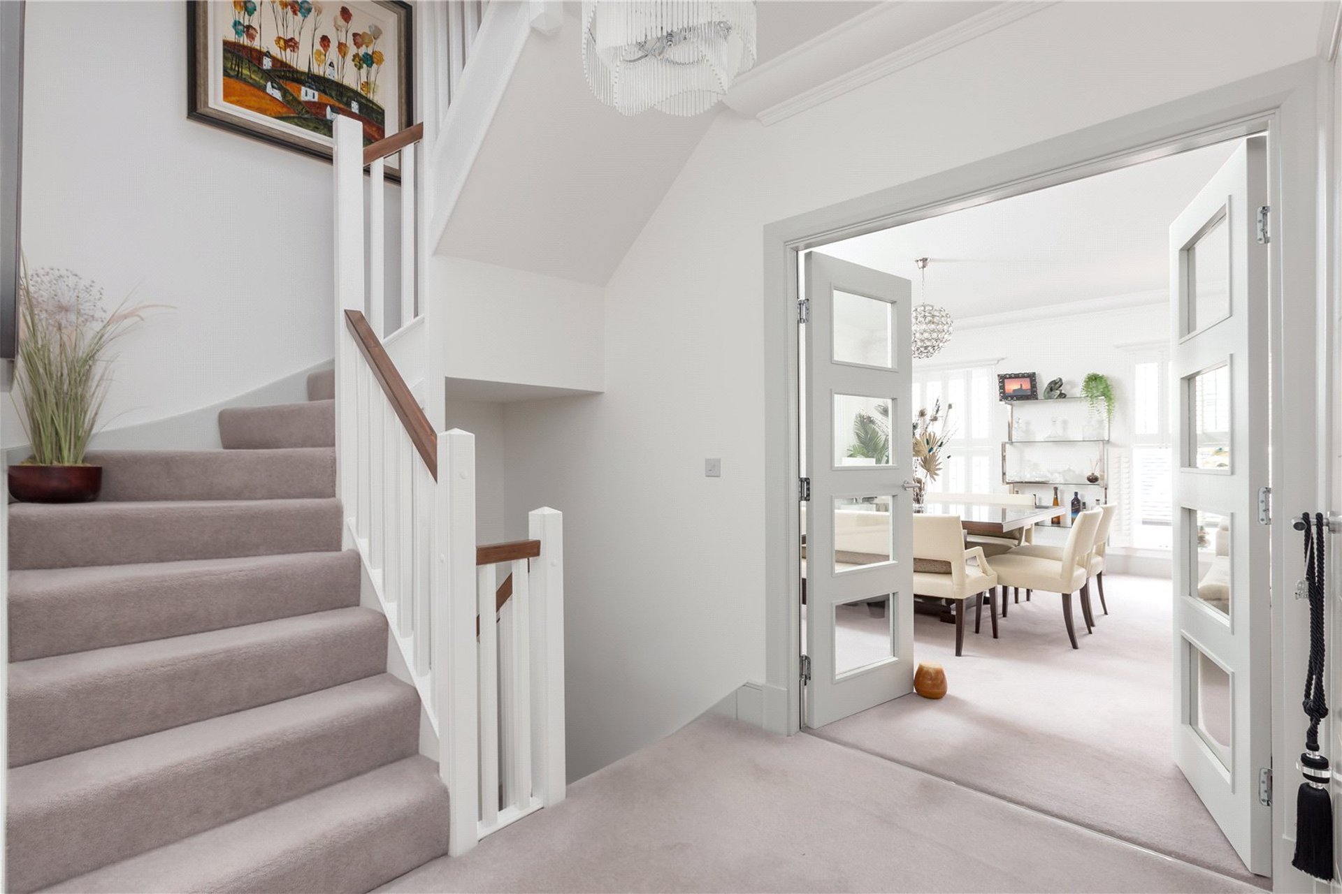 6 Orchard Row, Abbey Park Avenue, St. Andrews, KY16 9HN - Picture #17