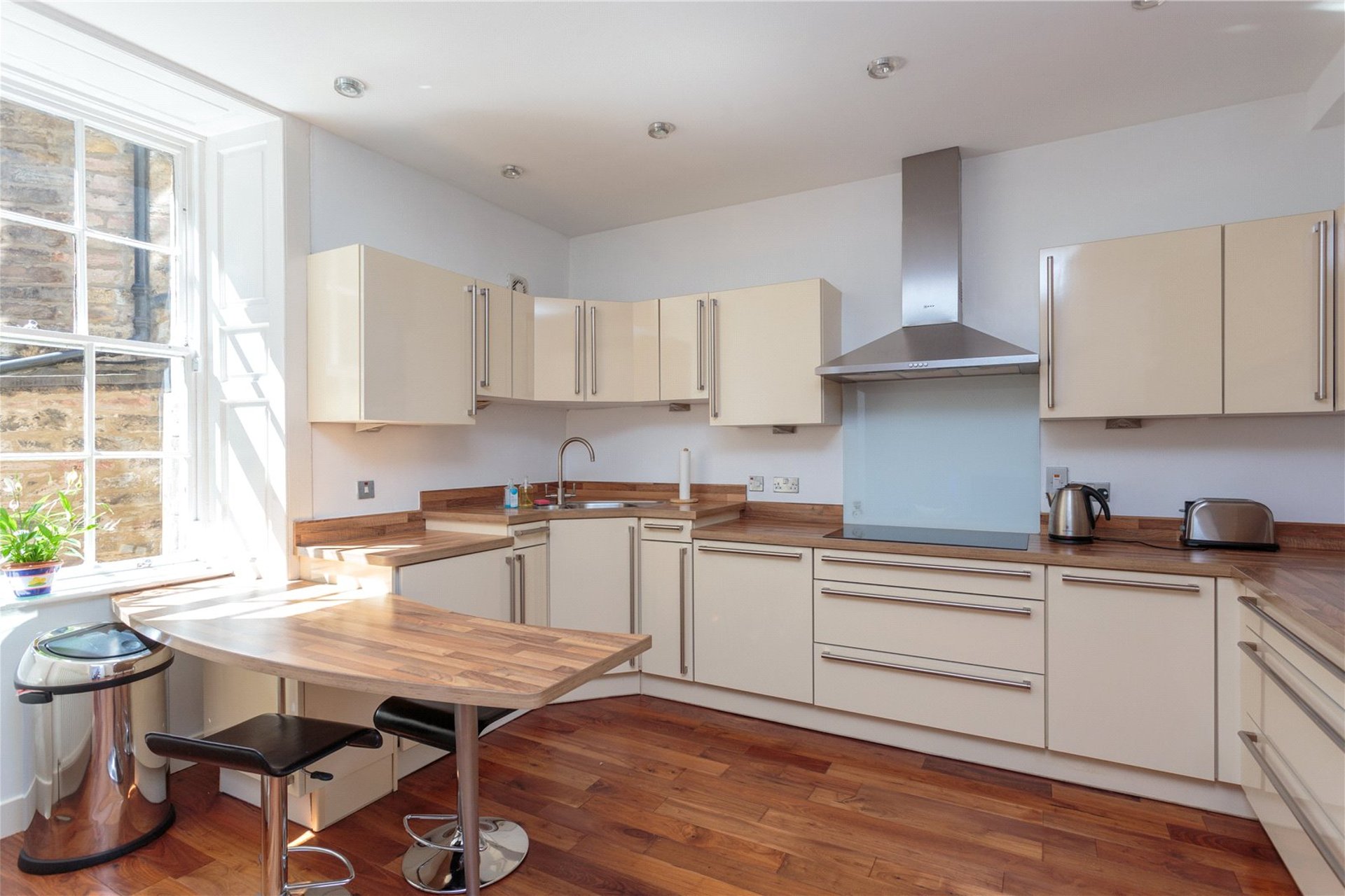 118A Hanover Street, Edinburgh, Midlothian, EH2 1DR - Picture #5