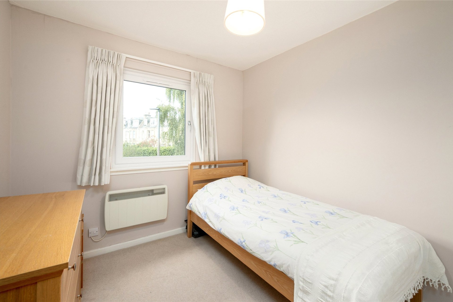 16/7 Albert Terrace, Morningside, Edinburgh, EH10 5EA - Picture #13