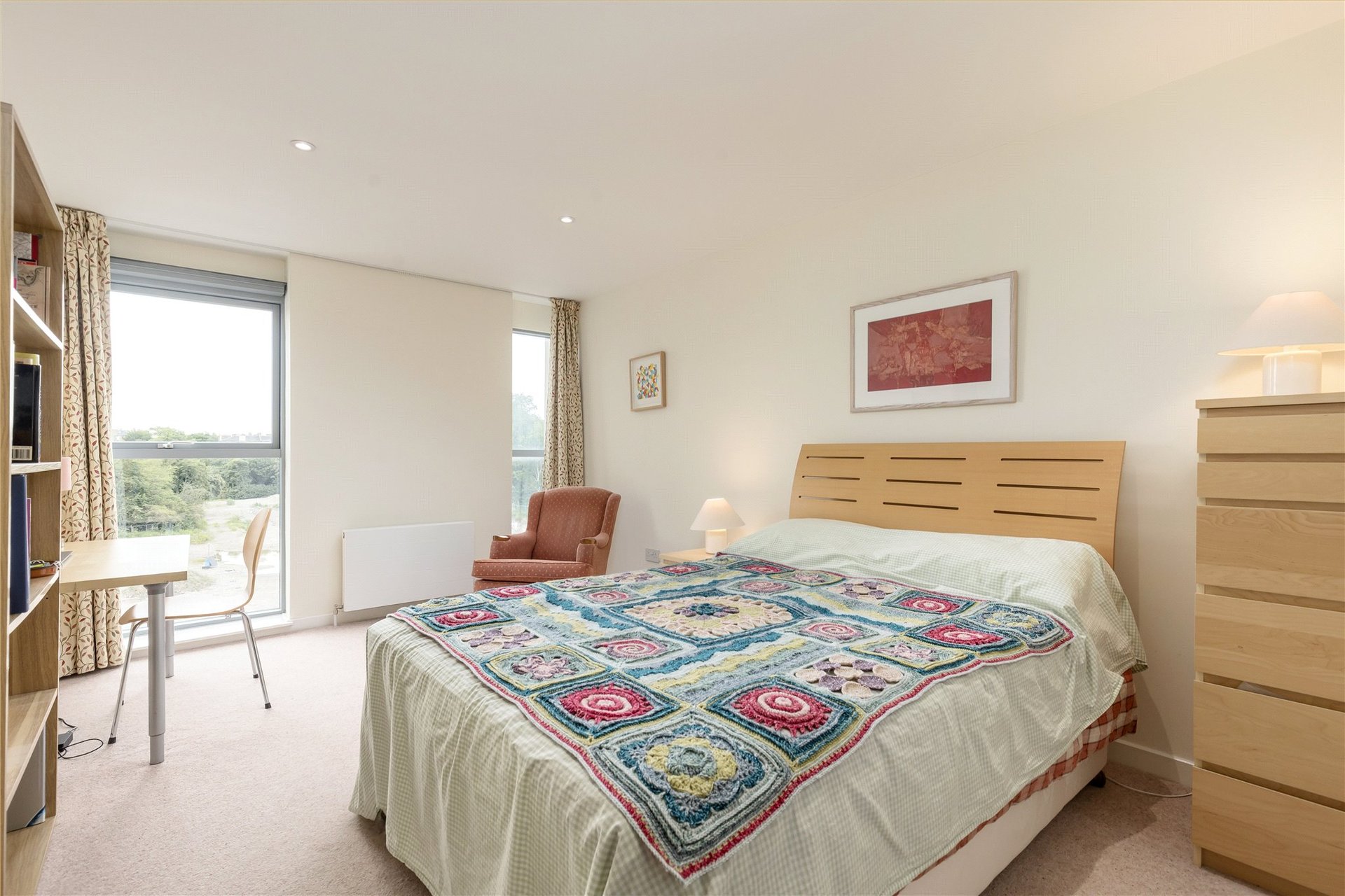 Flat 6, 120 Dundas Street, Edinburgh, EH3 5DQ - Picture #17