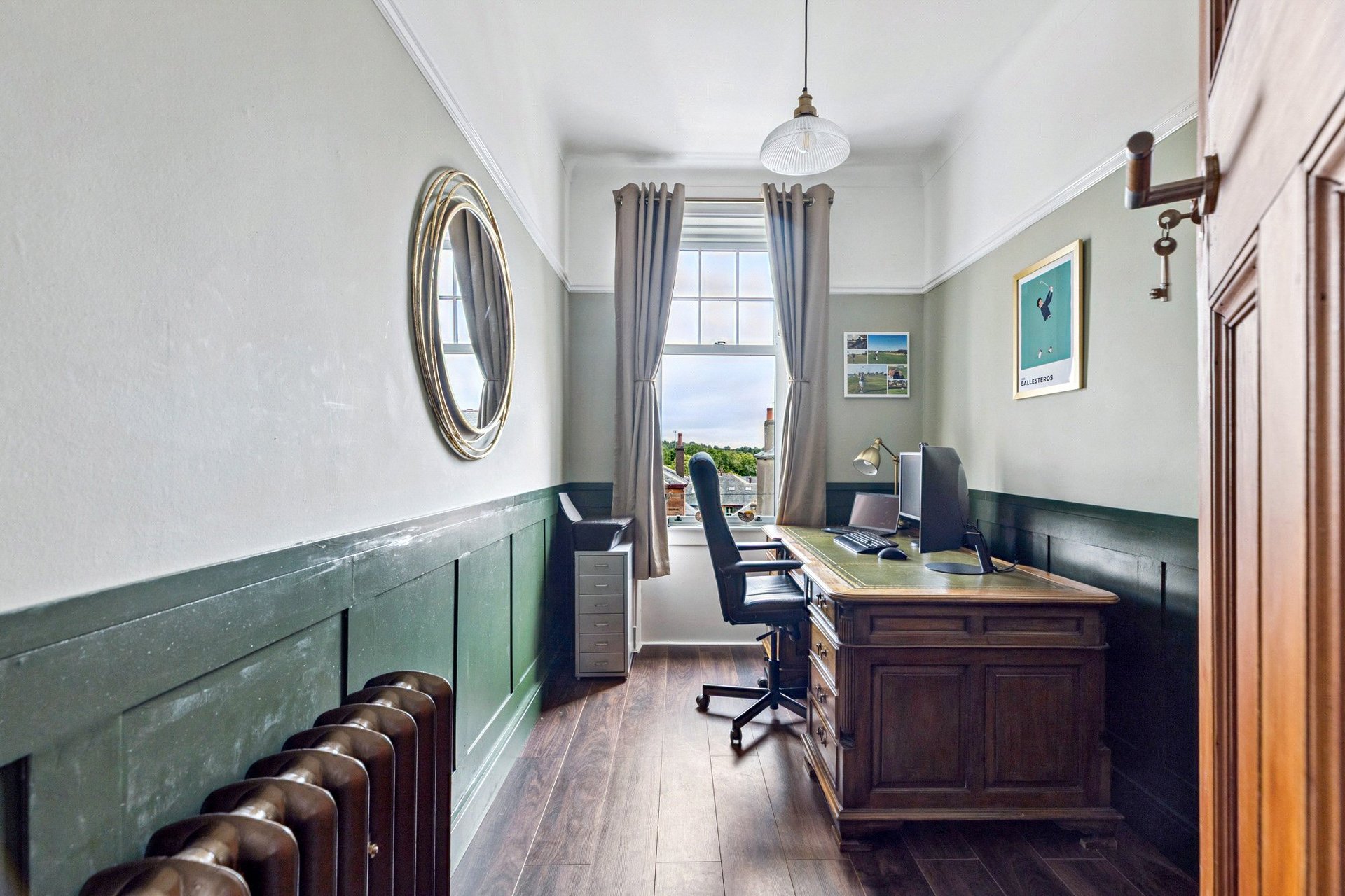 100 Ormonde Avenue, Netherlee, Glasgow, G44 3SL - Picture #28
