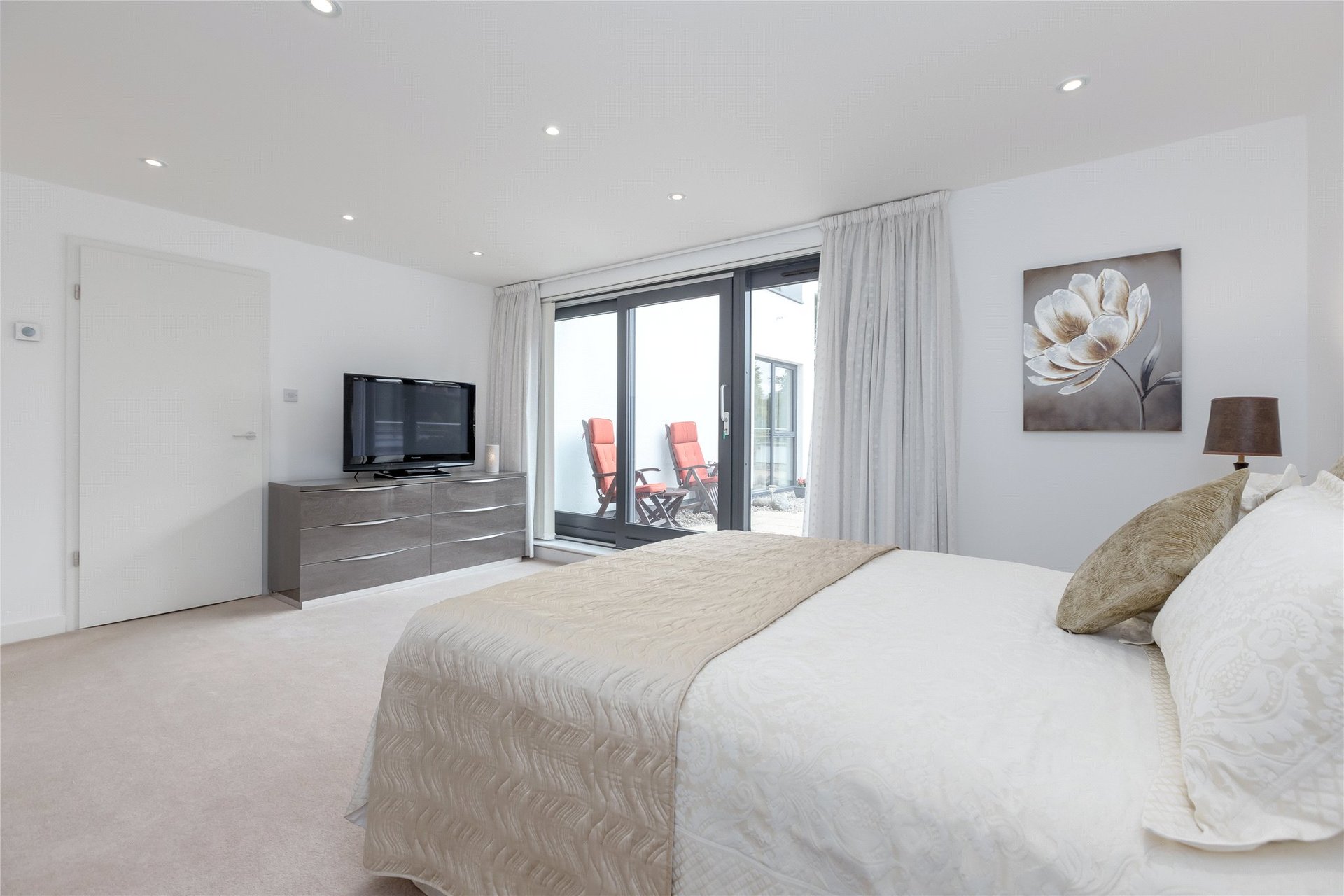 34B Barnton Avenue West, Edinburgh, Midlothian, EH4 6DE - Picture #12