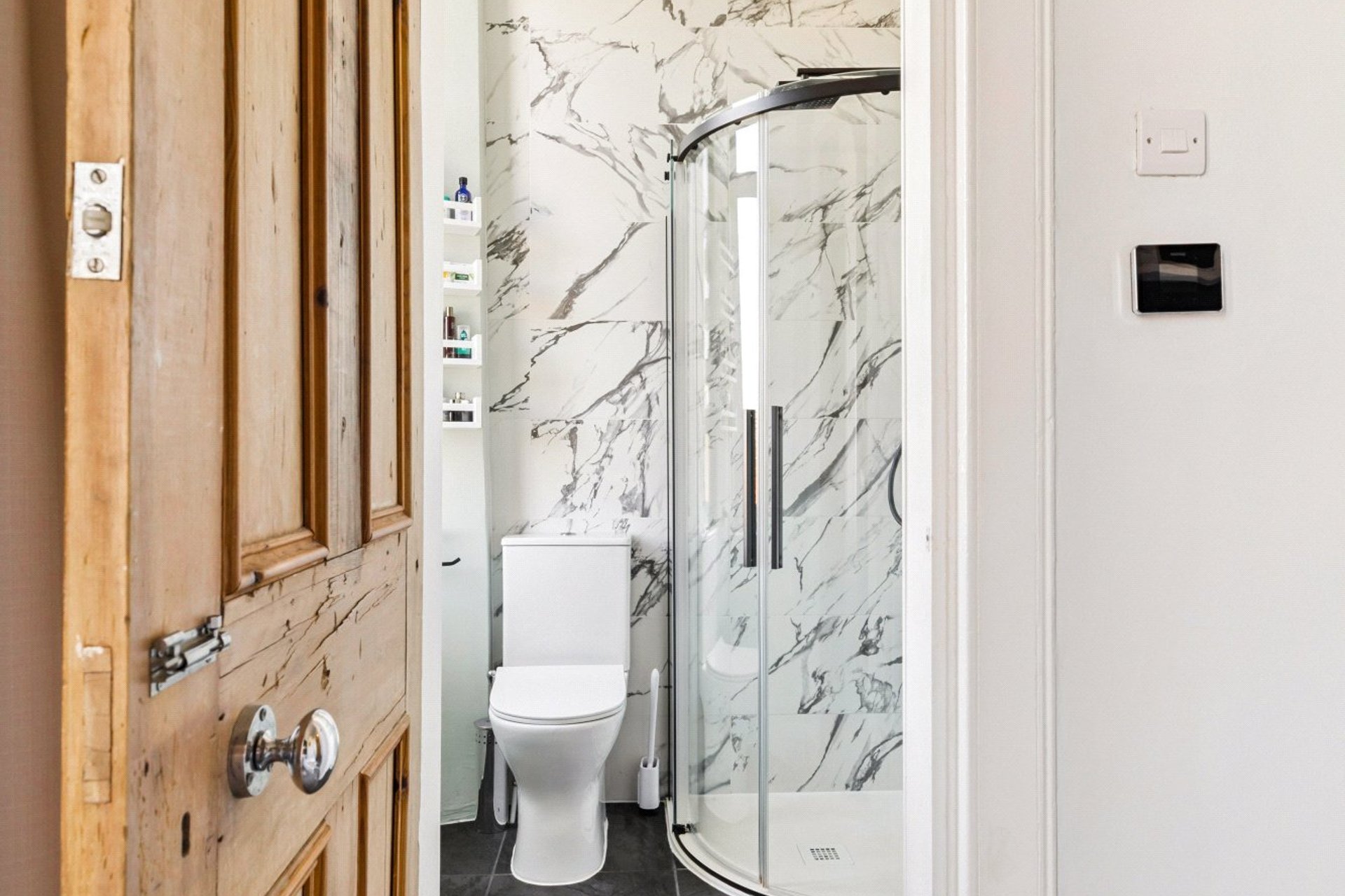 Flat 2/2, 103 Cartvale Road, Battlefield, Glasgow, G42 9RW - Picture #14