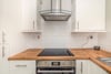 Flat H, 9 Grovepark Gardens, North Woodside, Glasgow, G20 7JB - Picture #6