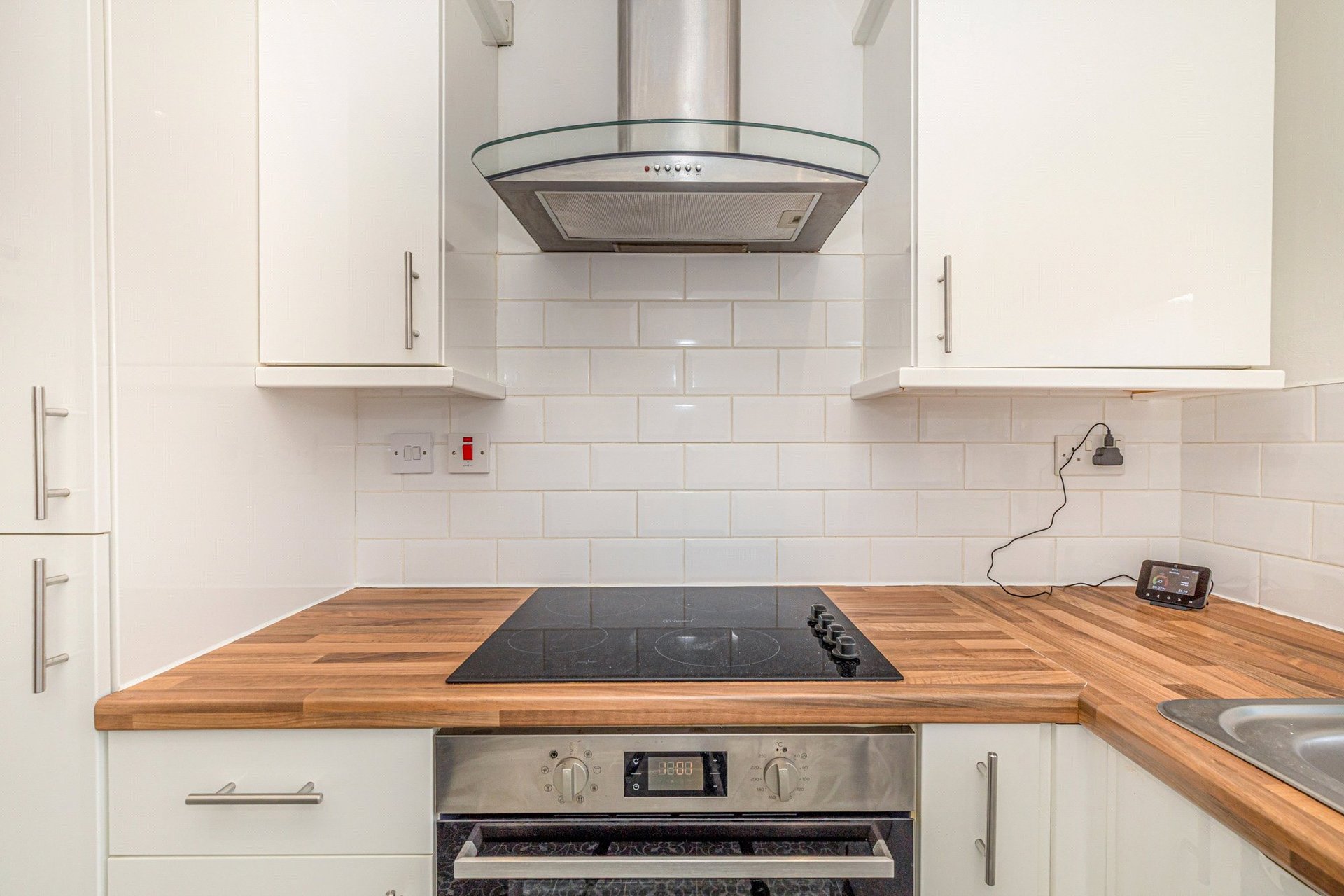 Flat H, 9 Grovepark Gardens, North Woodside, Glasgow, G20 7JB - Picture #6
