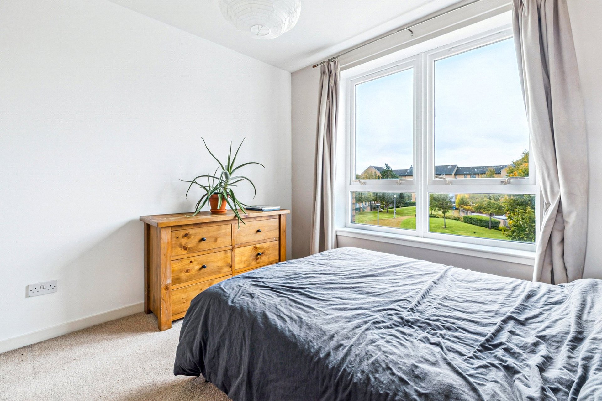 Flat 2/1, 174 Cumberland Street, New Gorbals, Glasgow City, G5 0SH - Picture #10
