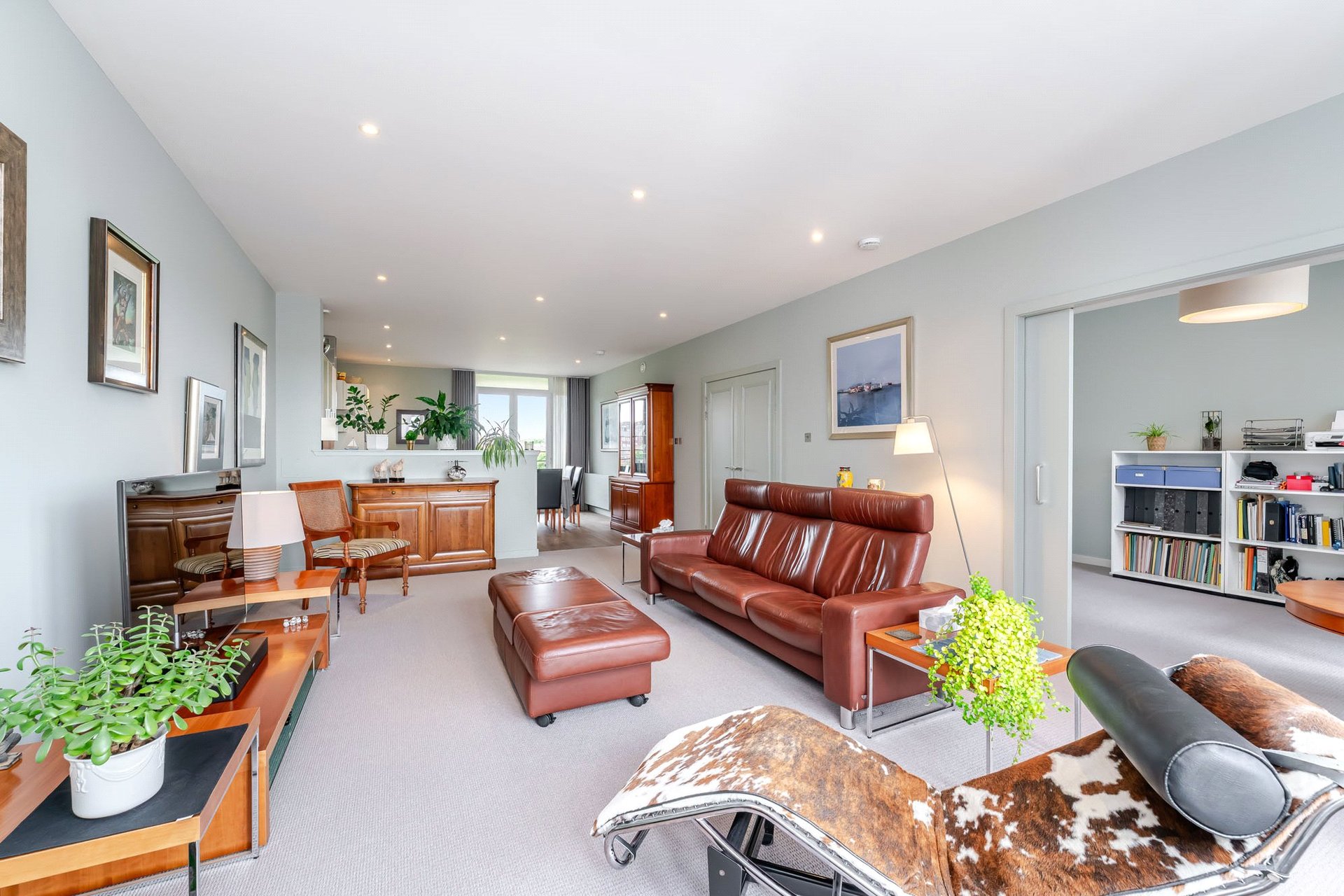 7/2, 341 Glasgow Harbour Terraces, Glasgow Harbour, Glasgow, G11 6BH - Picture #5