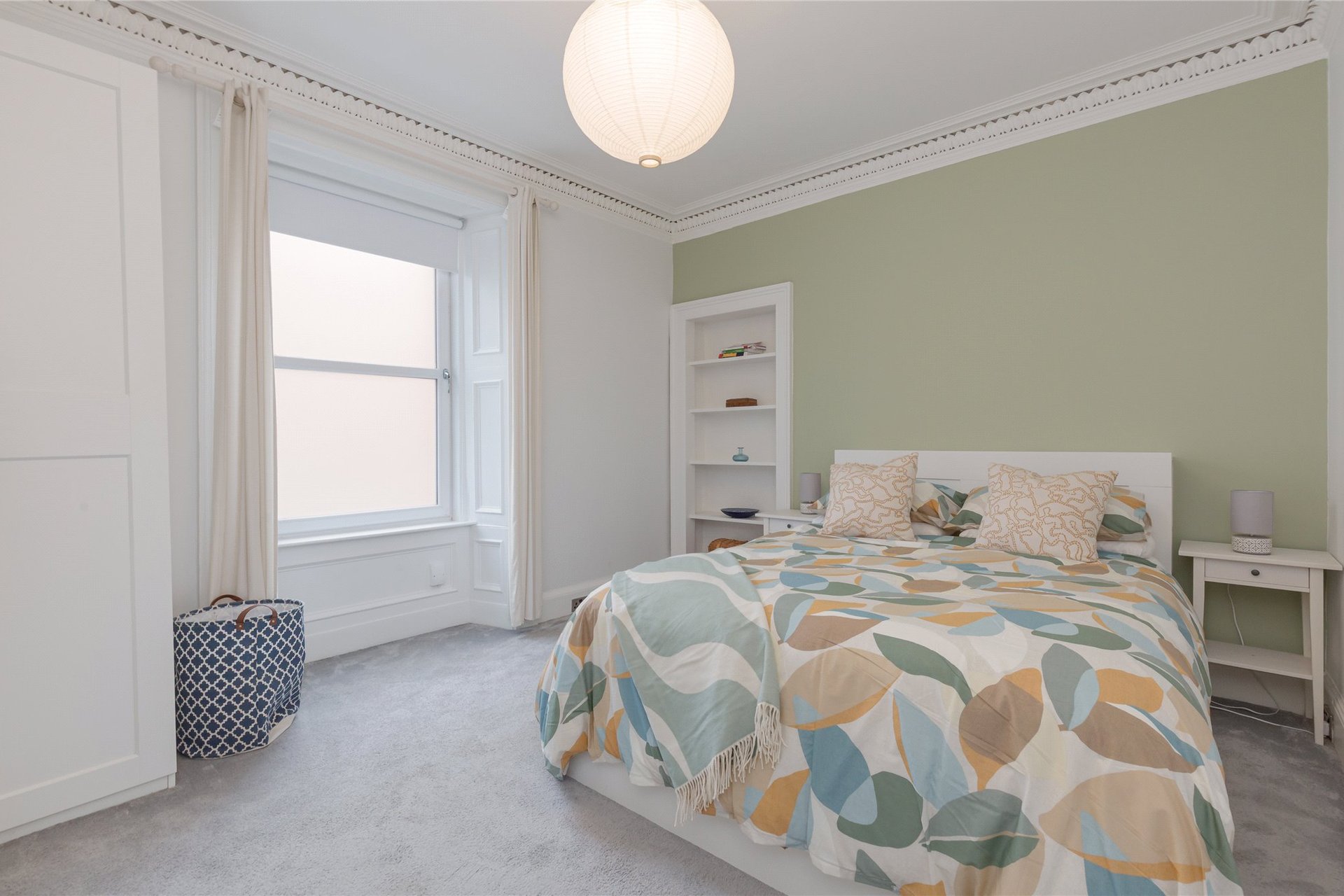 GF2, 14 Upper Grove Place, Edinburgh, Midlothian, EH3 8AU - Picture #6