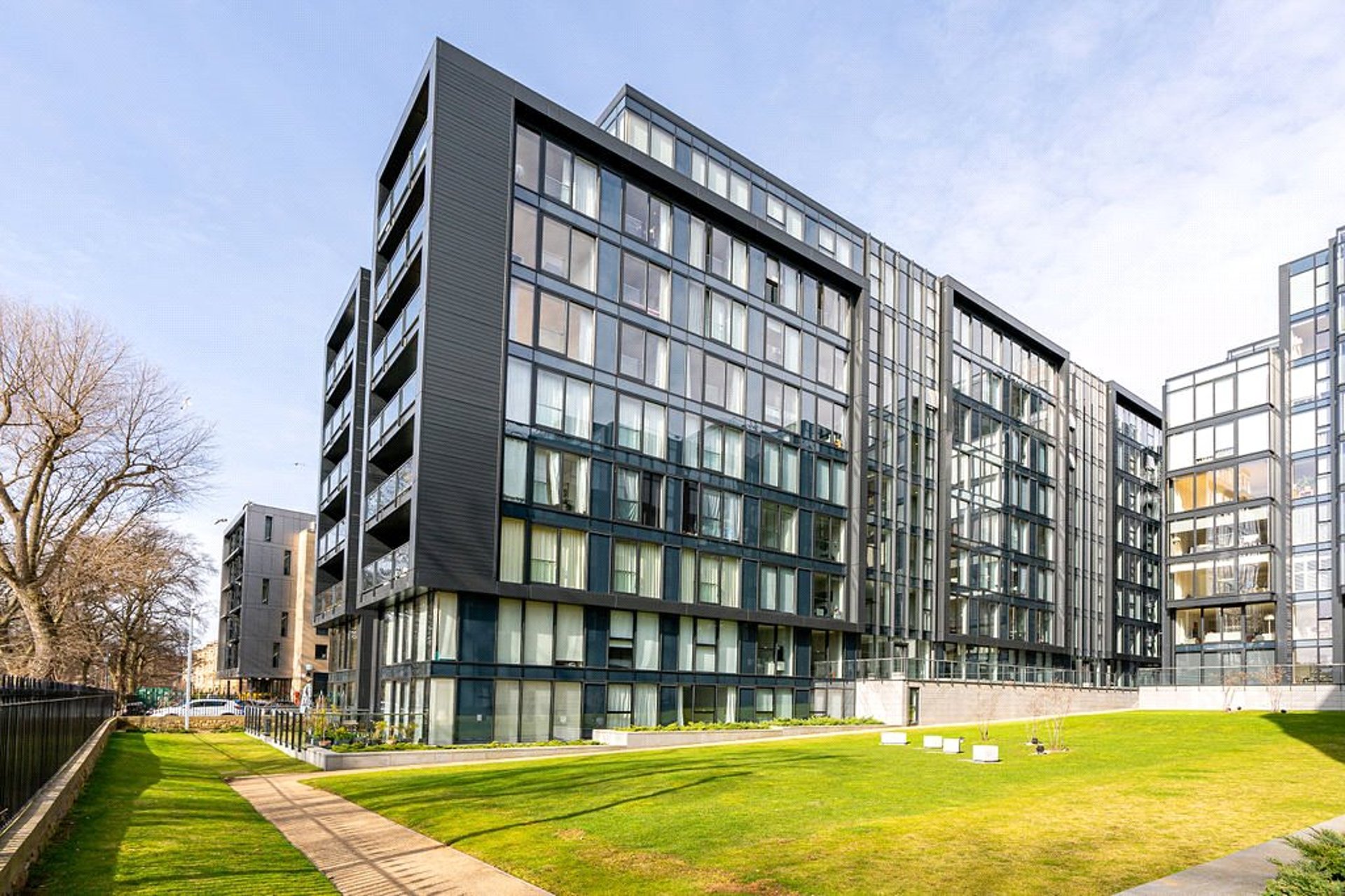 Flat 38, 3 Simpson Loan, Quartermile, Edinburgh, EH3 9GZ - Picture #24
