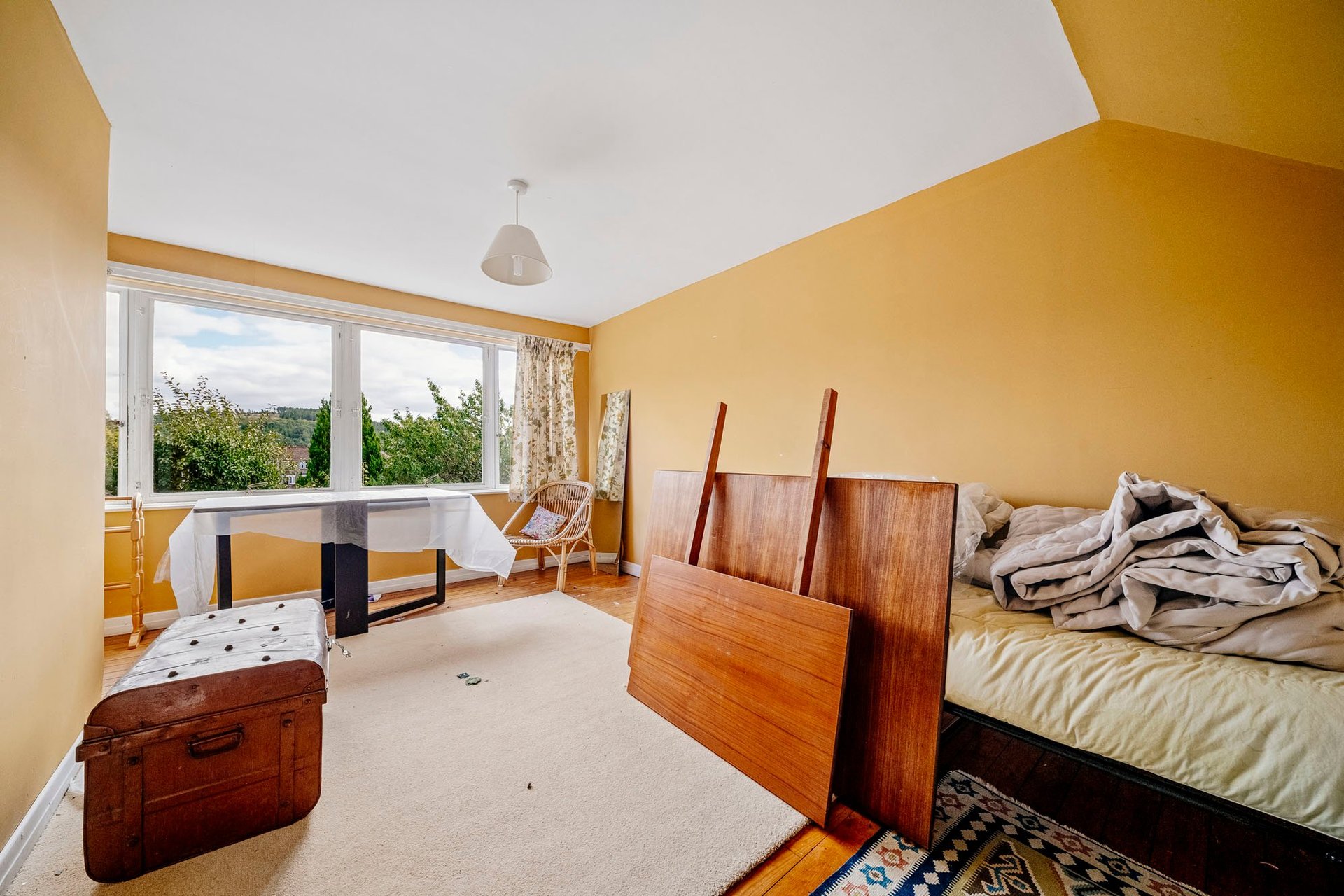 Cruachan, Mossilee Road, Galashiels, Scottish Borders, TD1 1LZ - Picture #20