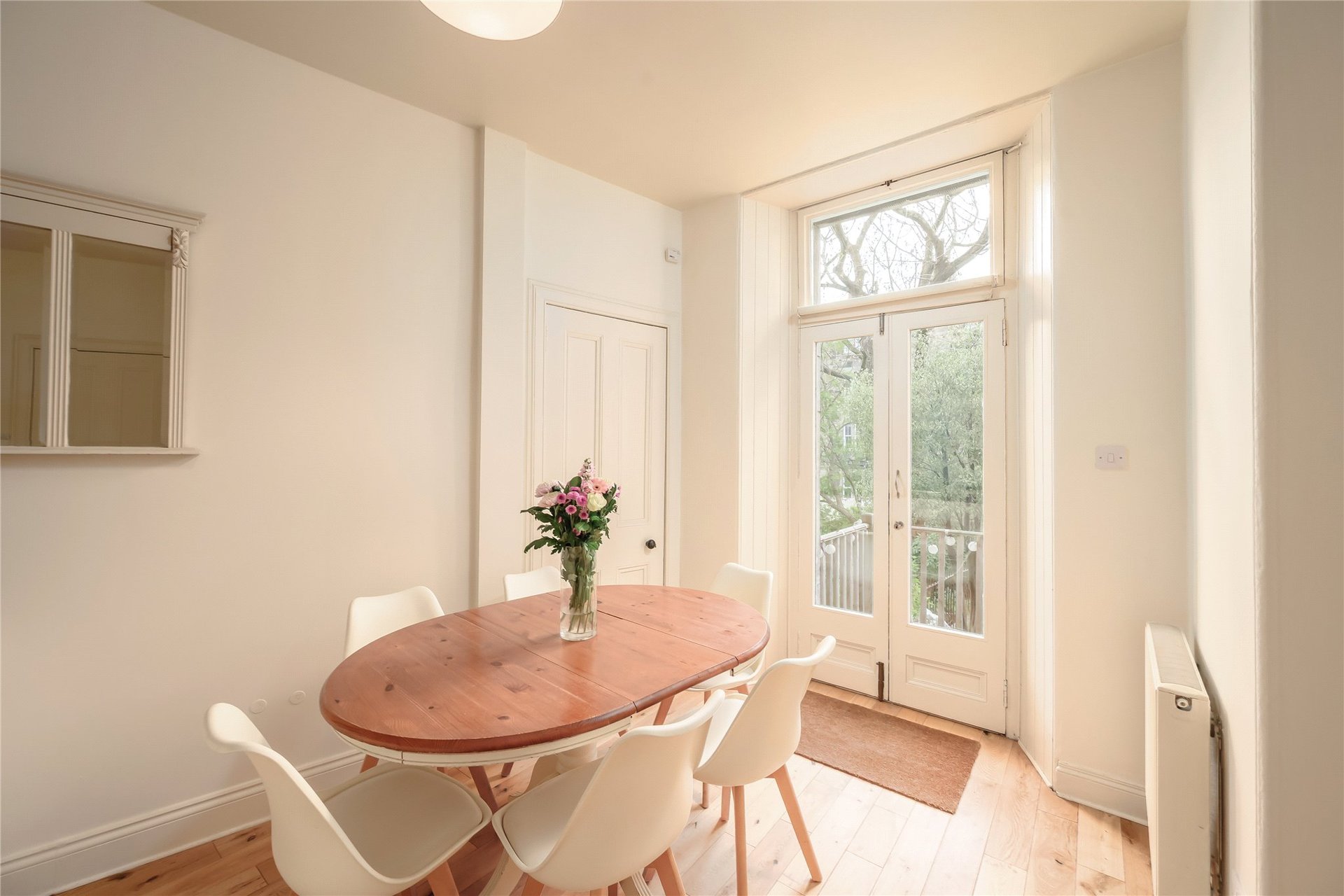 17 East Trinity Road, Trinity, Edinburgh, EH5 3DZ - Picture #11