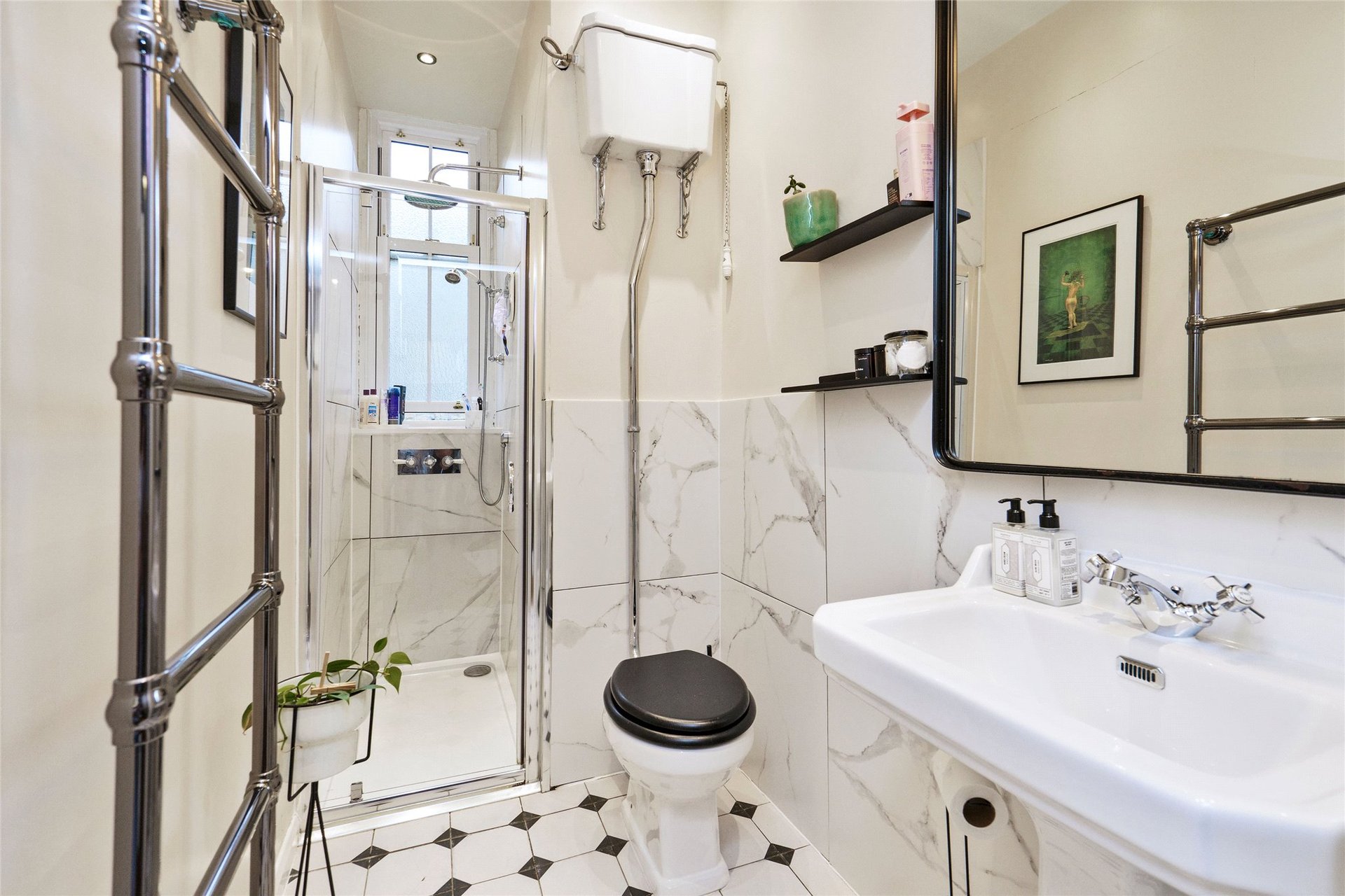 86/2F2, Leamington Terrace, Bruntsfield, Edinburgh, EH10 4JU - Picture #27