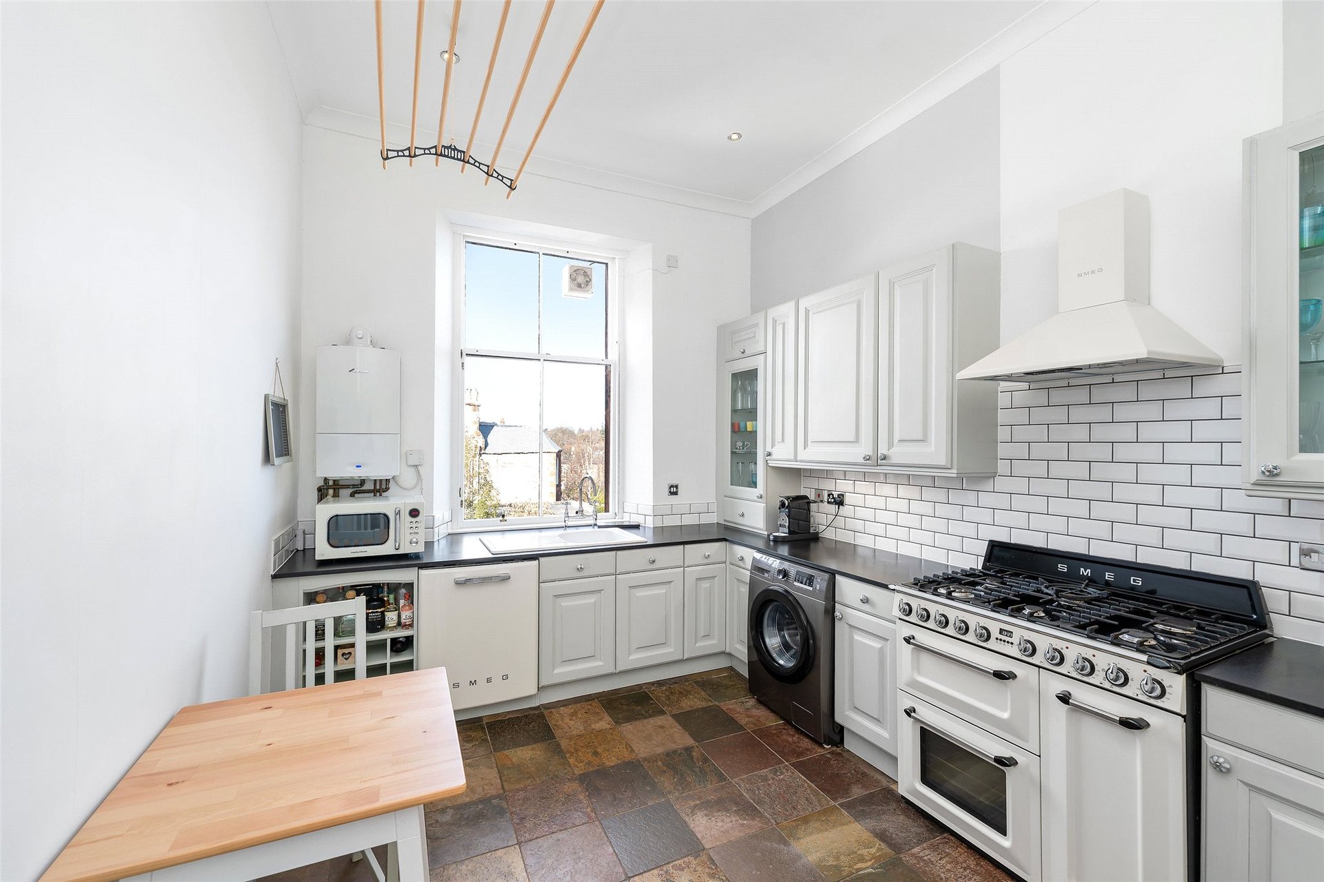 Ground Floor, 49 Cluny Drive, Morningside, Edinburgh, EH10 6DU - Picture #12