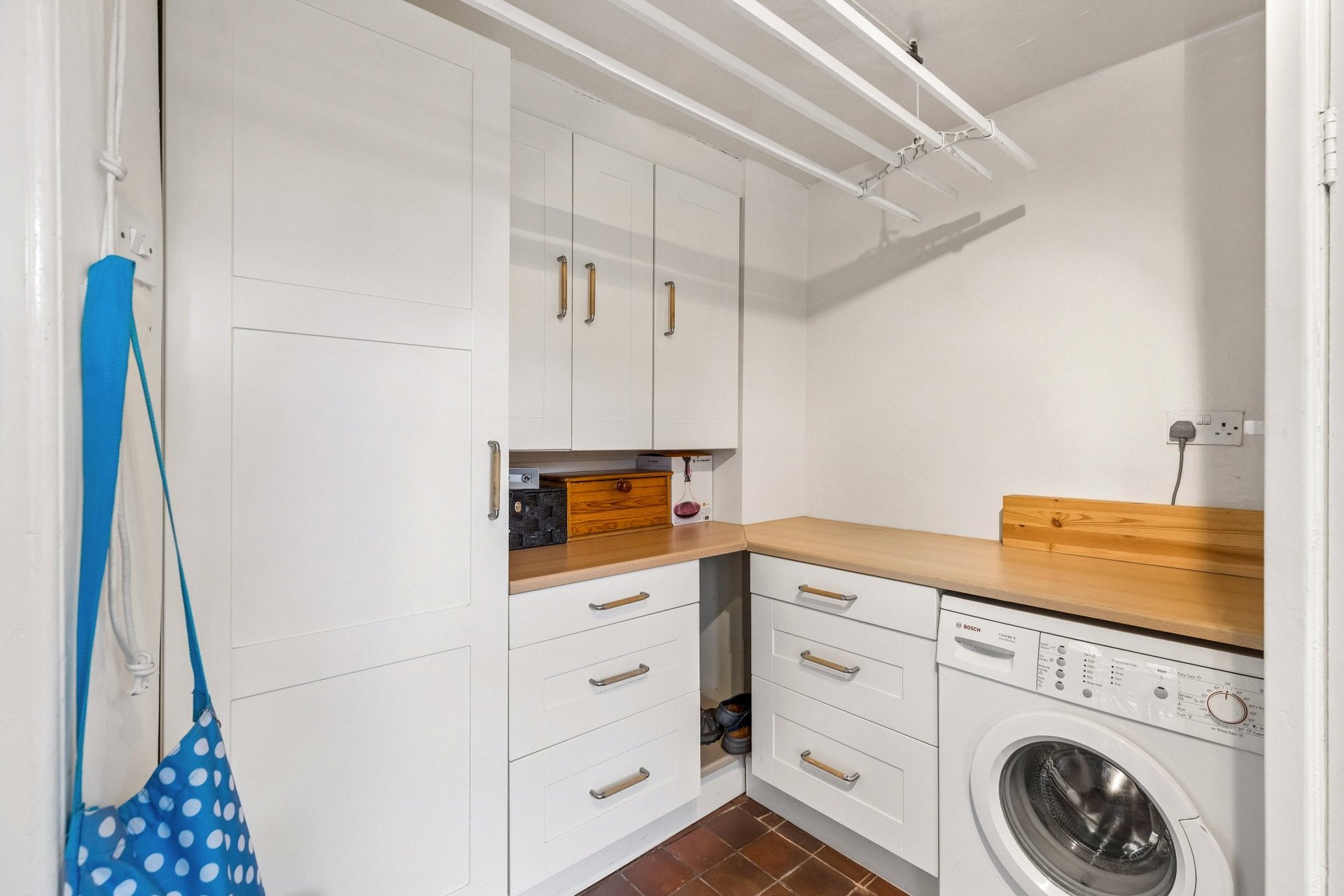 9 Campbell Drive, Bearsden, G61 4NF - Picture #15