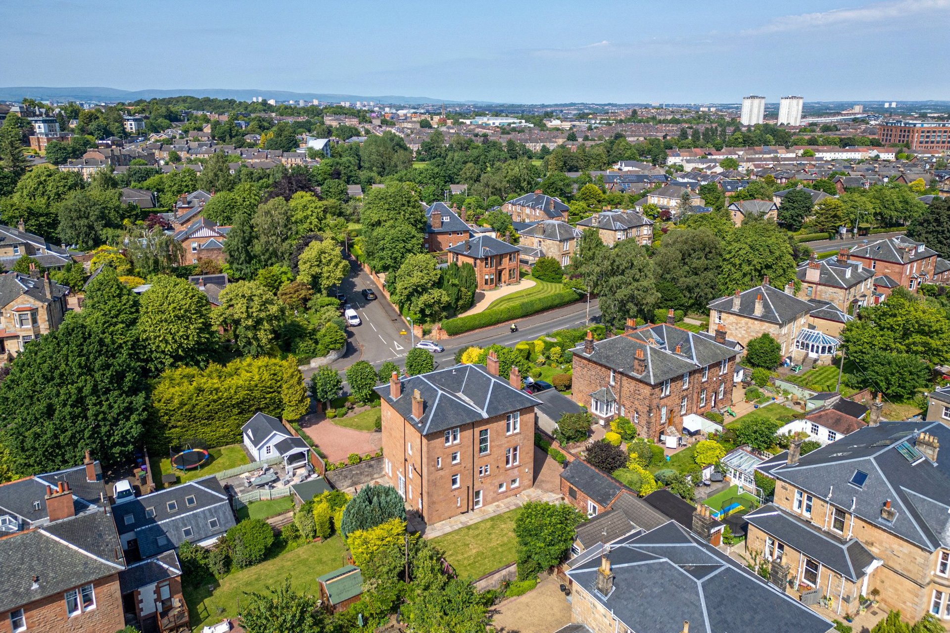 60 Newlands Road, Newlands, Glasgow, G43 2JH - Picture #62