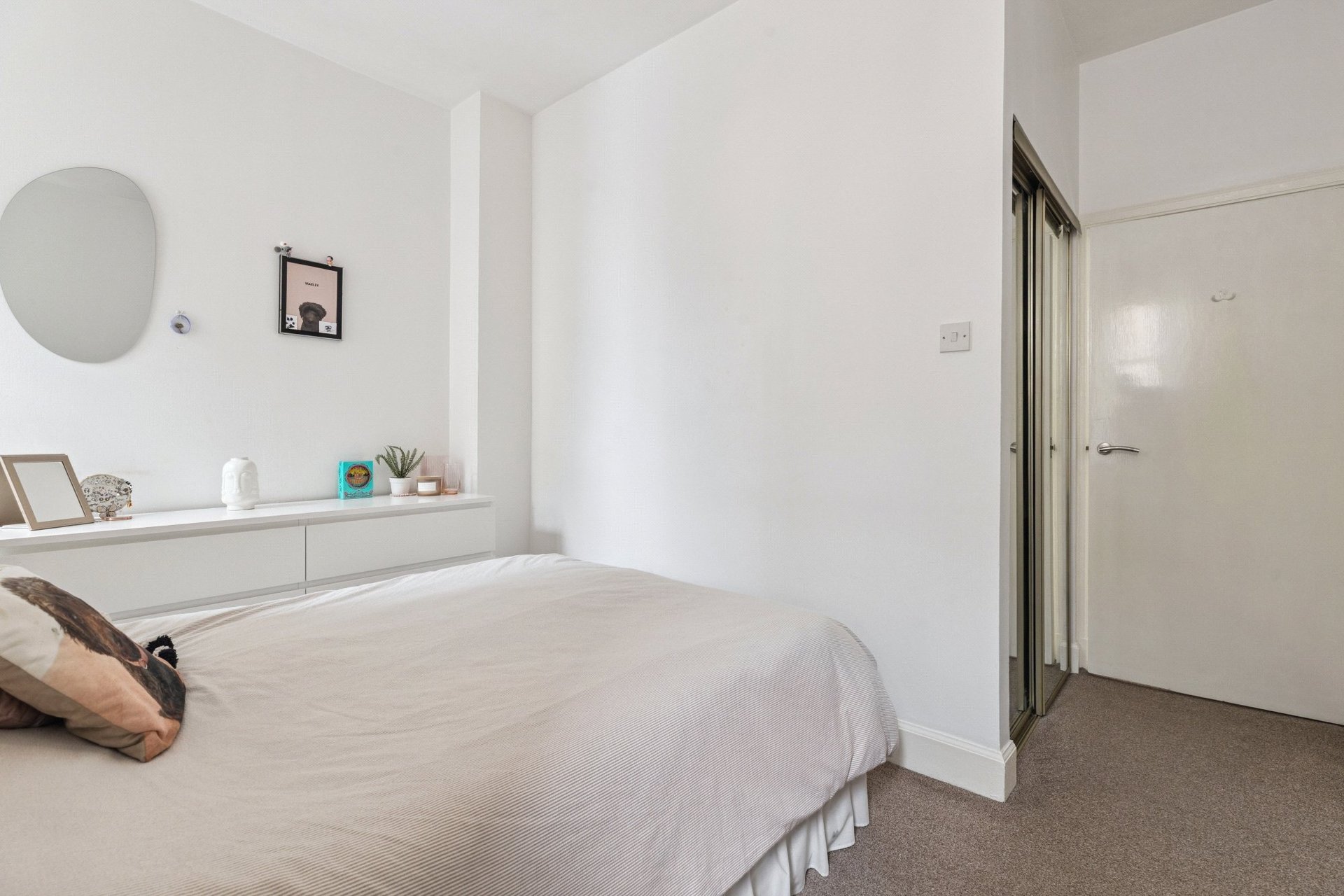 Flat 2/2 Wilson Court, 60 Wilson Street, Merchant City, Glasgow City, G1 1HD - Picture #20