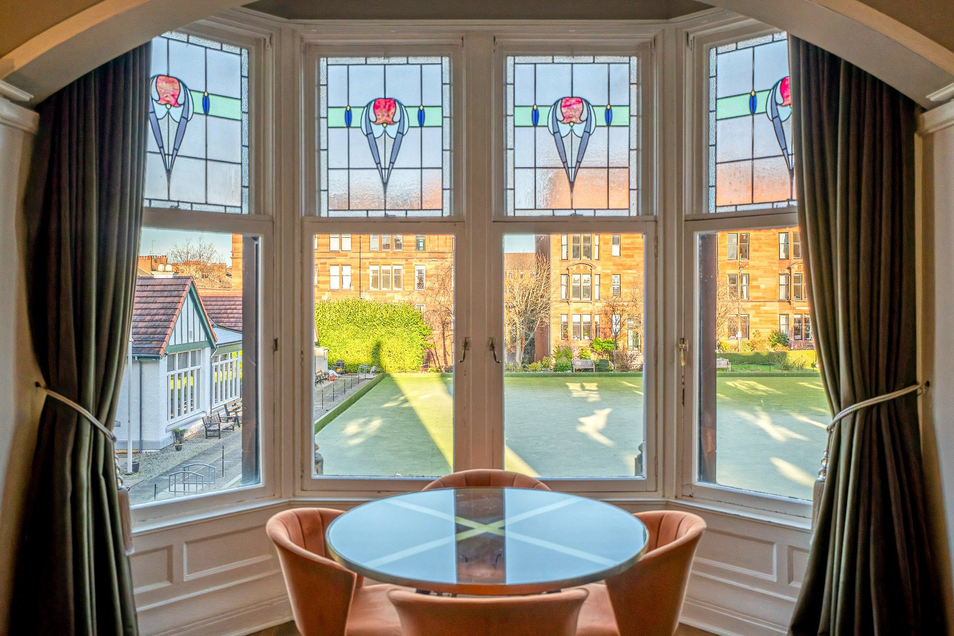 Flat 1, 41 Queensborough Gardens, Hyndland, Glasgow, G12 9QP - Picture #10