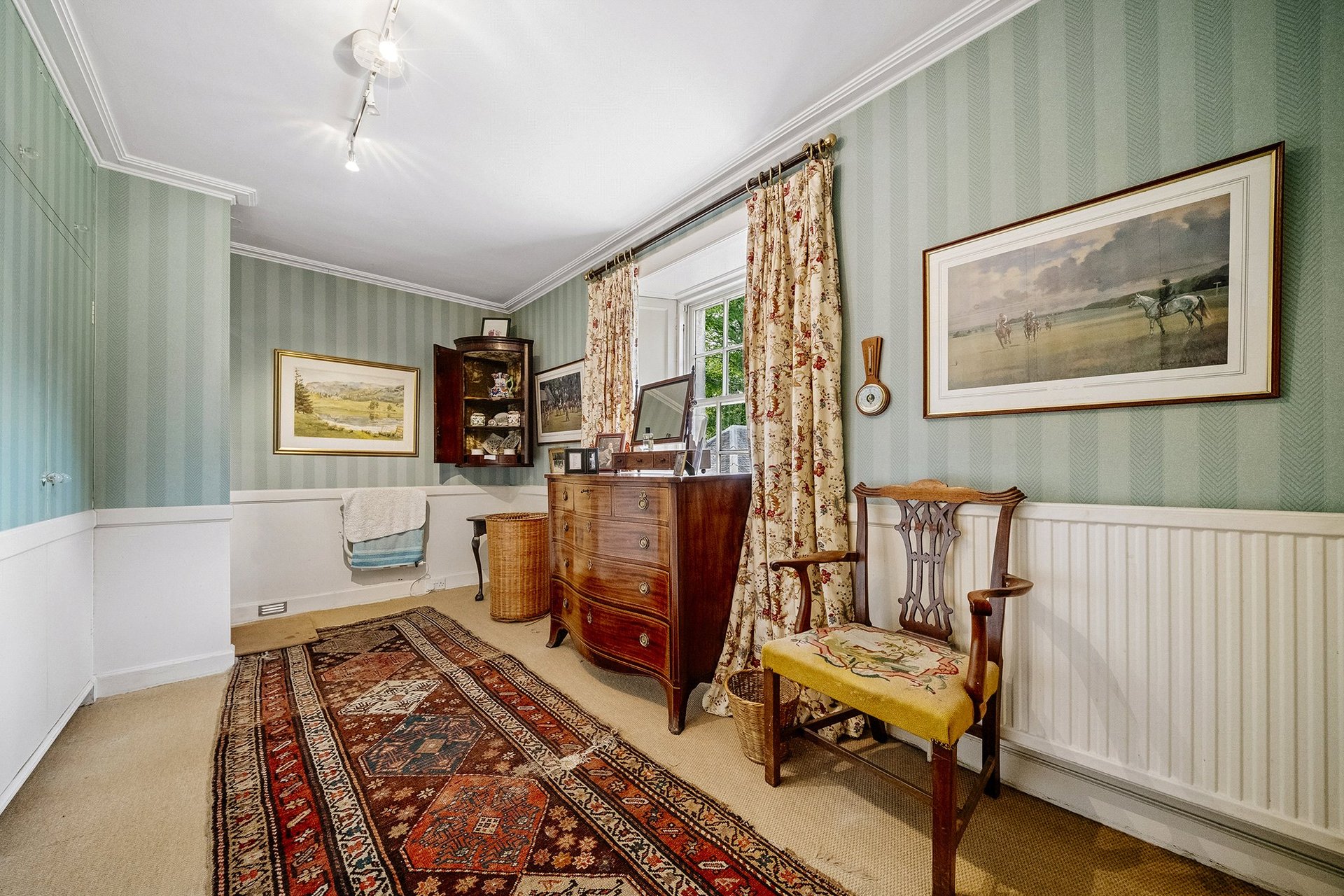 Kirkton Manor House, Kirkton, Peebles, Scottish Borders, EH45 9JH - Picture #26