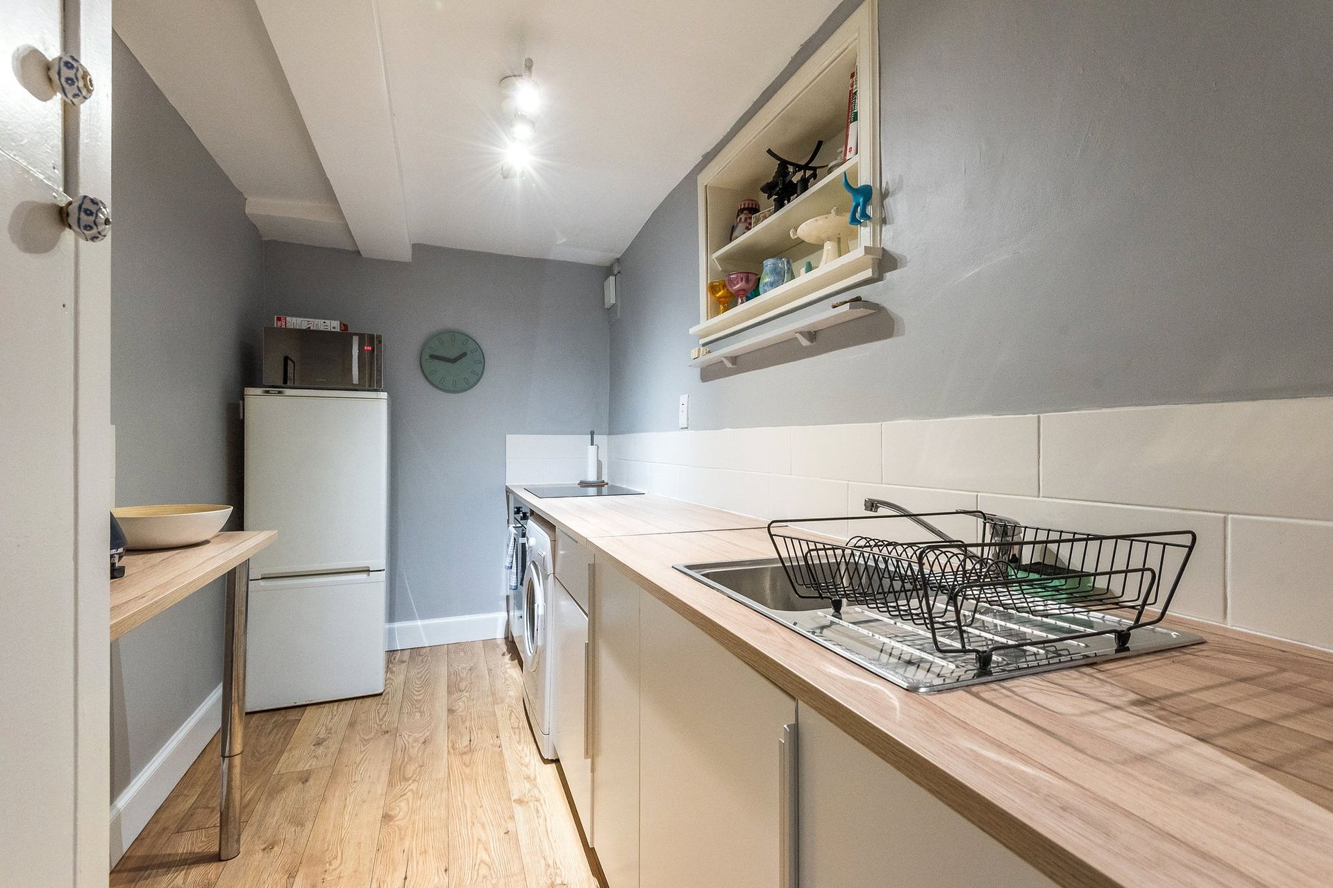 2A Huntly Street, Edinburgh, Midlothian, EH3 5HB - Picture #6