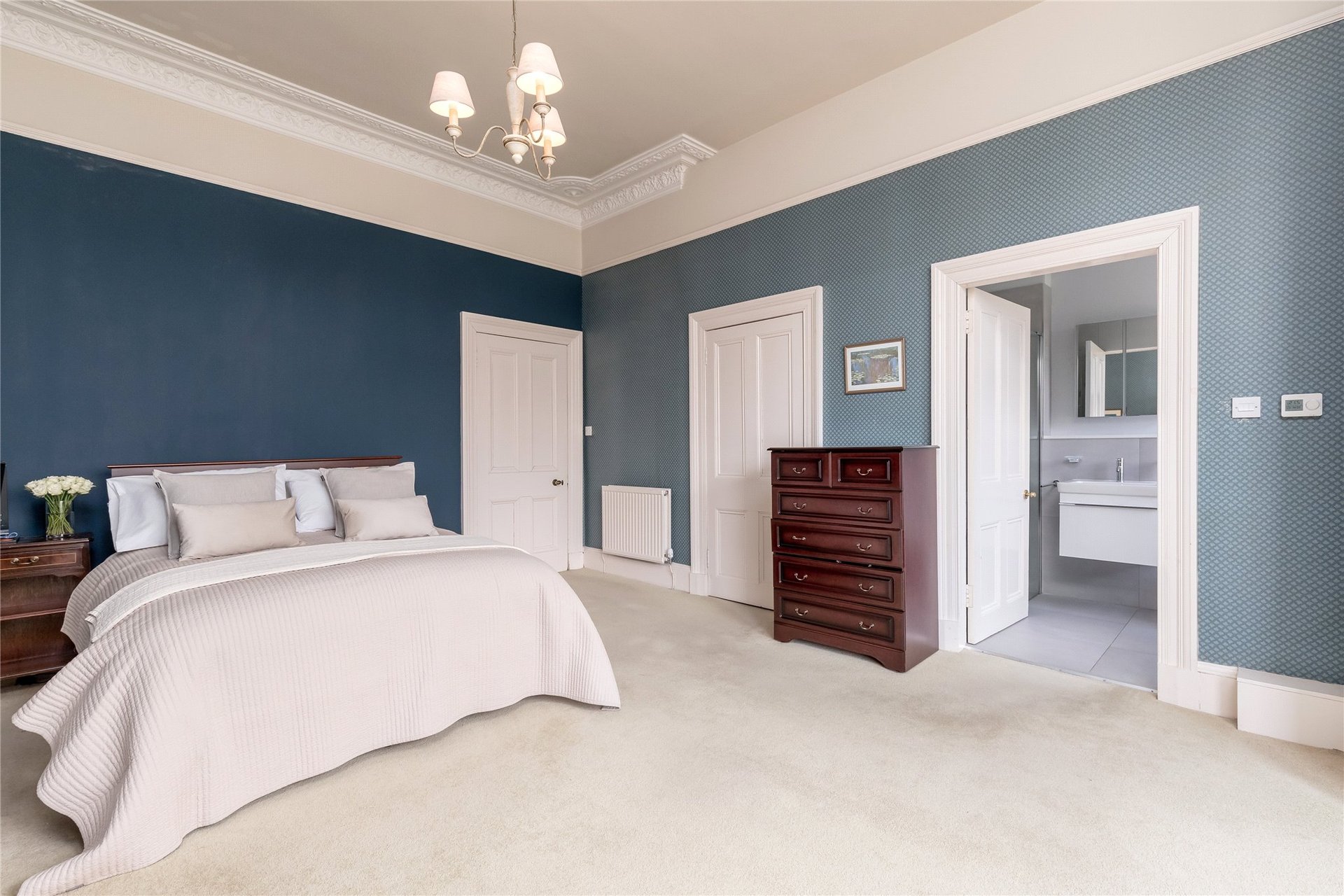 4 Corrennie Drive, Edinburgh, Midlothian, EH10 6EQ - Picture #17