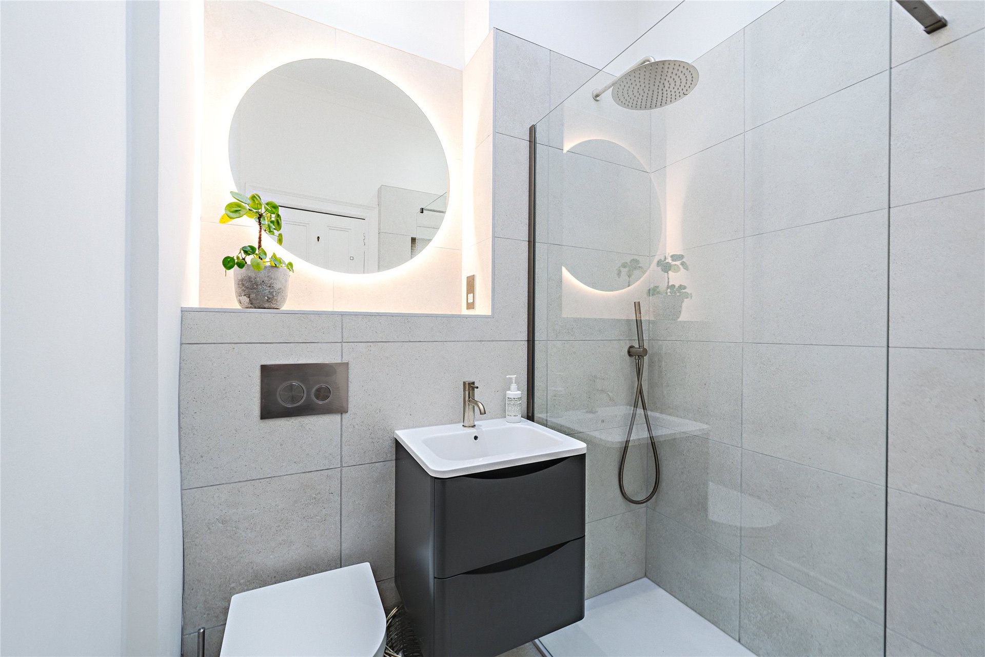 39 Bellevue Place, Edinburgh, EH7 4BS - Picture #15