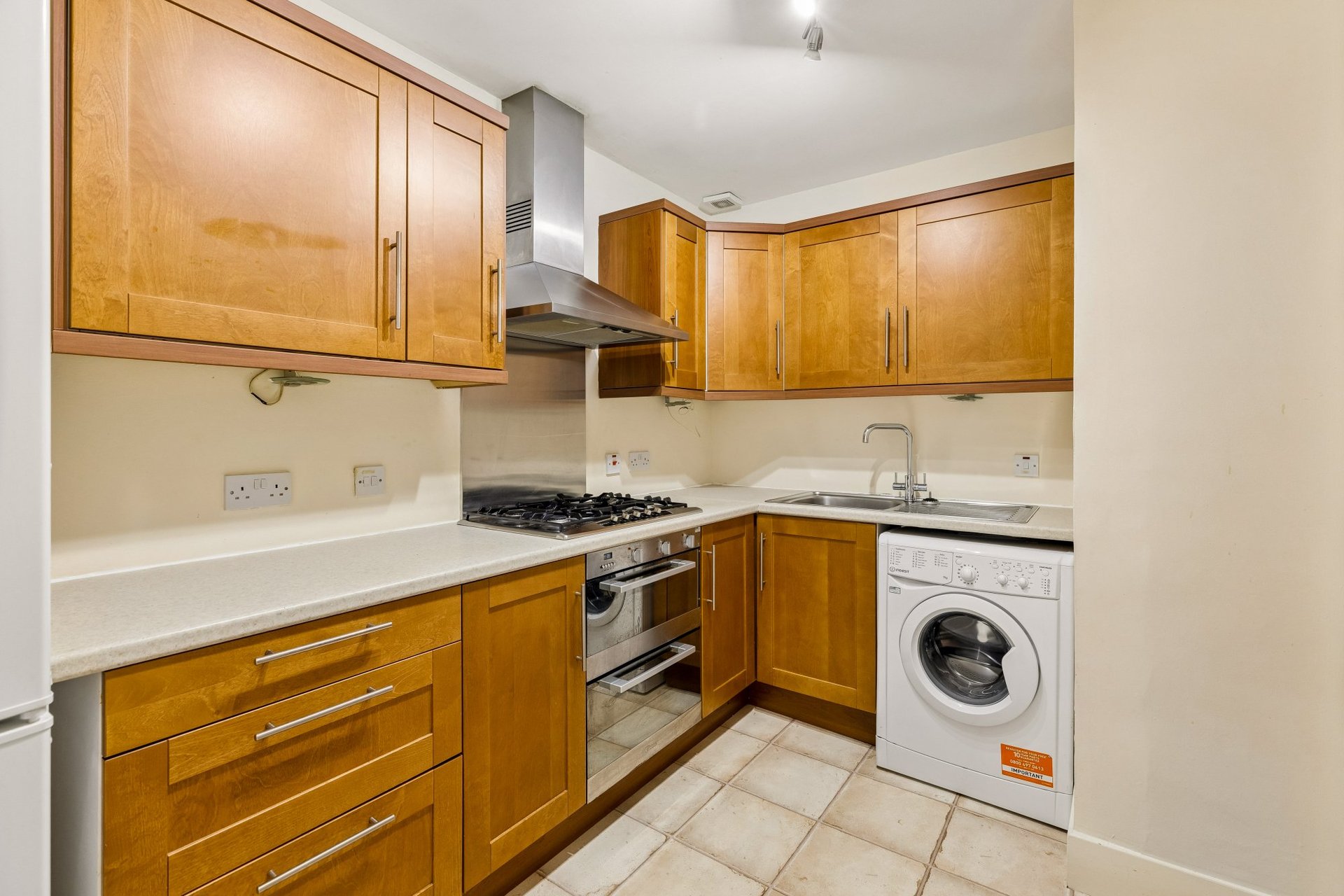 1/2, 41 Bellwood Street, Glasgow, Glasgow City, G41 3EX - Picture #4