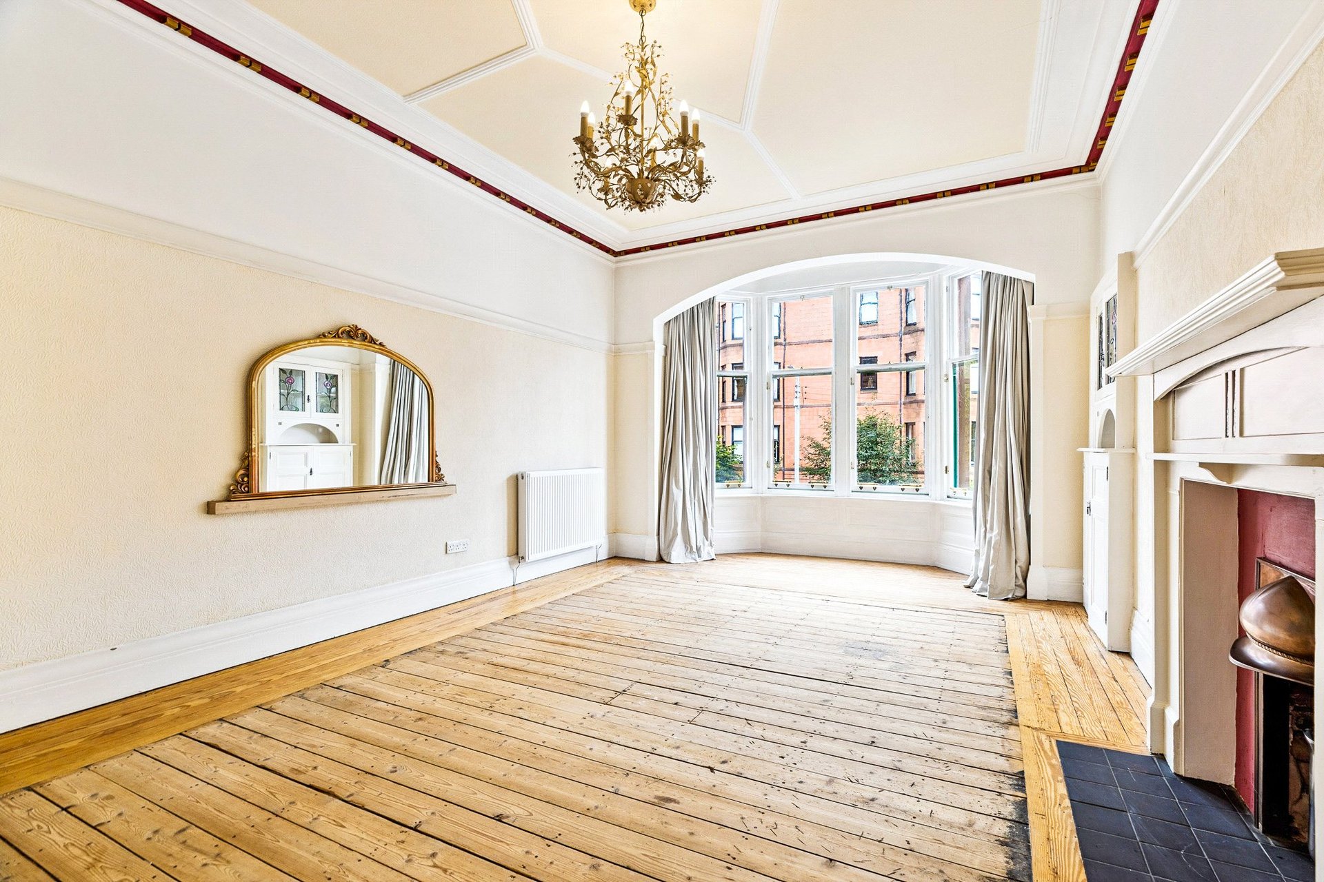 1/1, 60 Novar Drive, Hyndland, Glasgow, G12 9TZ - Picture #3