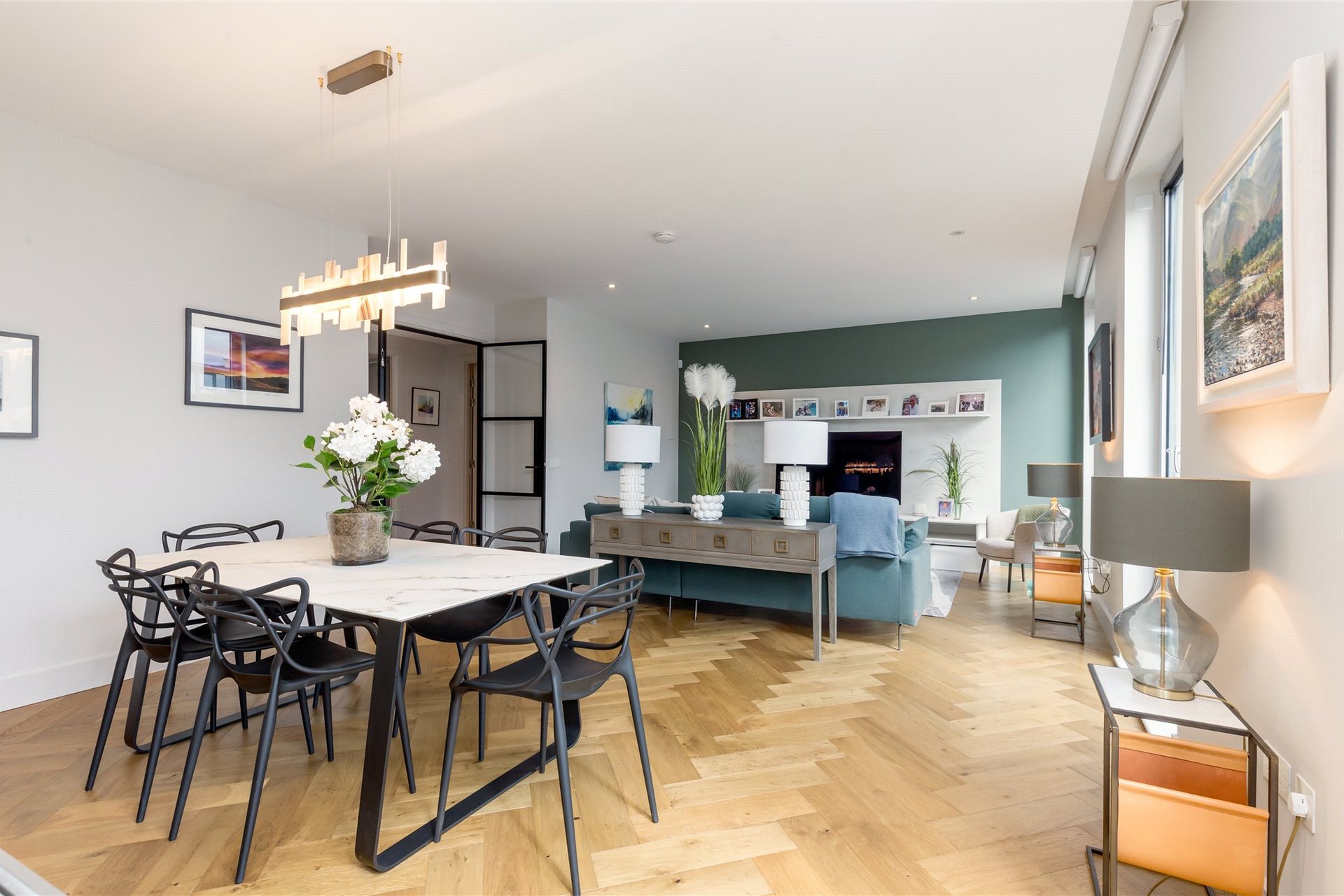 5/10 St. Vincent Place, Edinburgh, EH3 5BQ - Picture #3