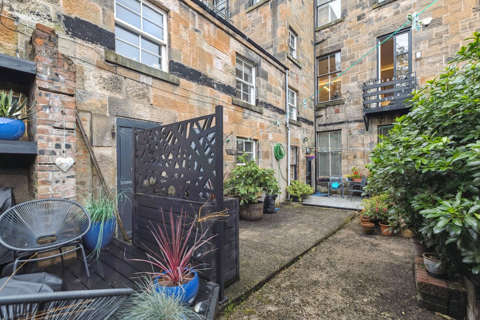 581 Shields Road, Pollokshields, Glasgow, G41 2RW - Picture #34