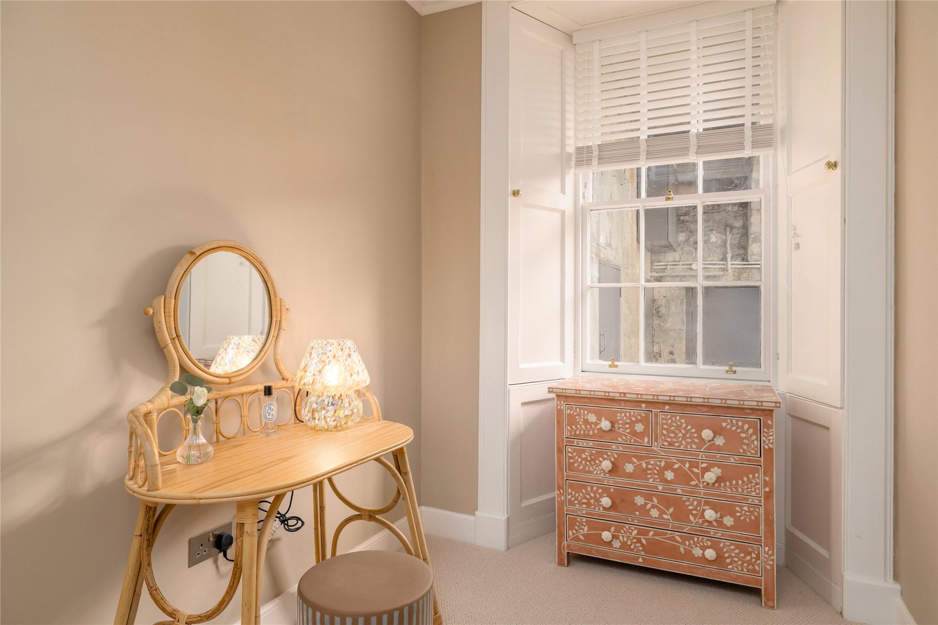 37 + 37a, Manor Place, Edinburgh, EH3 7EB - Picture #38