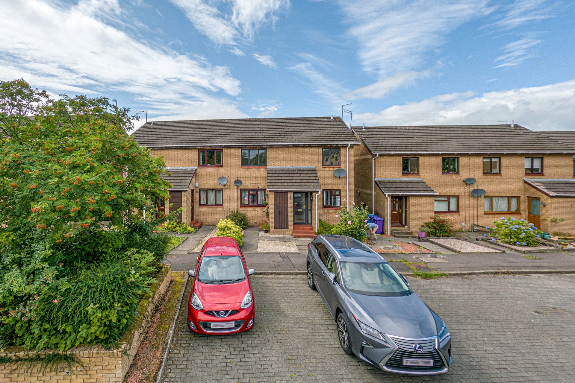 25 Howth Terrace, Anniesland, Glasgow, G13 1SS - Picture #1
