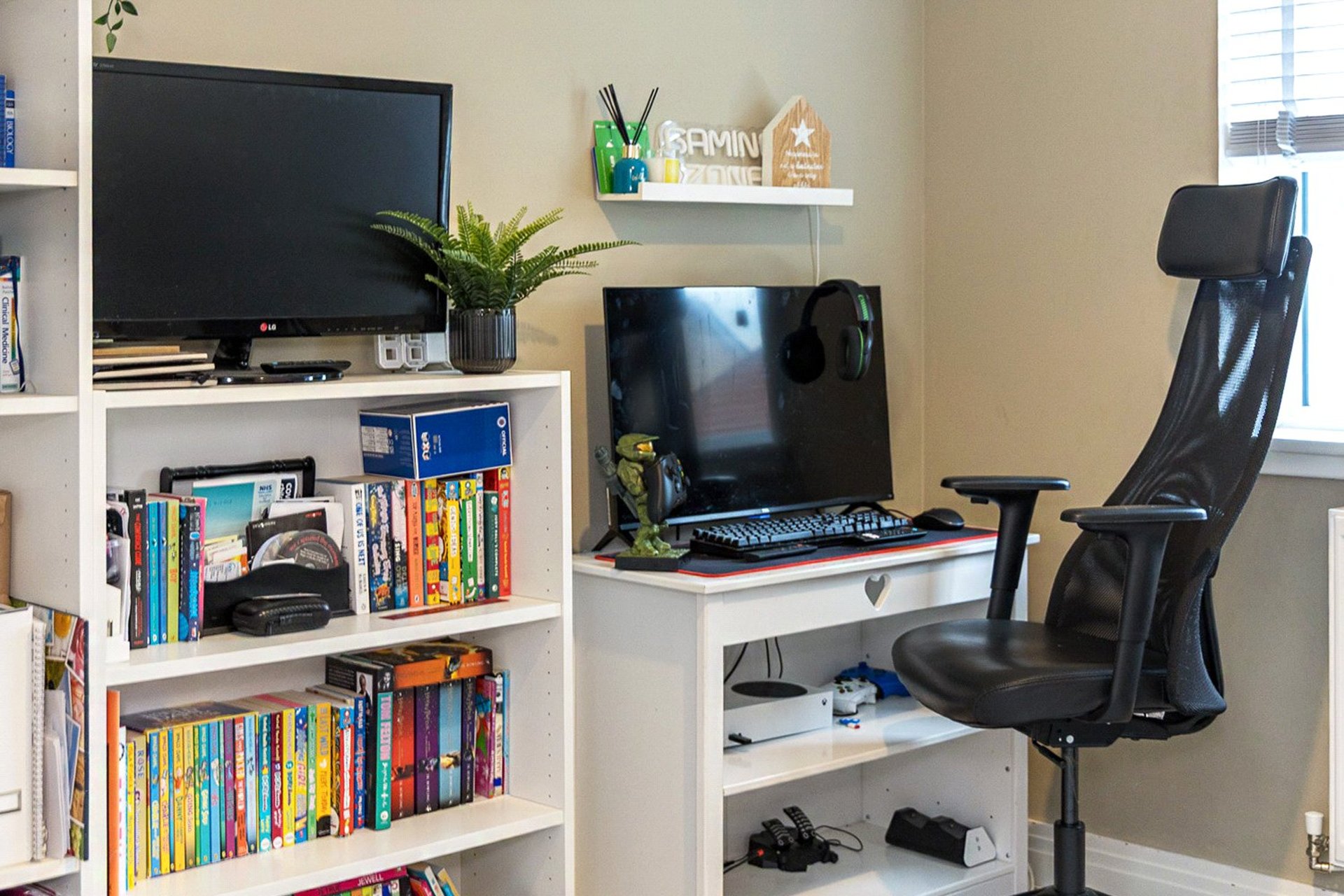 1 Grant Place, Bearsden, G61 3FA - Picture #38