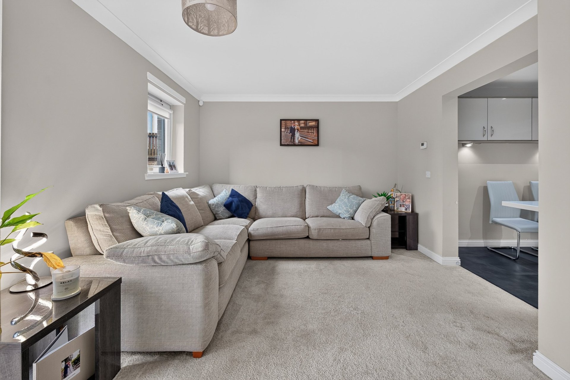 B/02, 31 Mansionhouse Road, Langside, Glasgow, G41 3DN - Picture #5