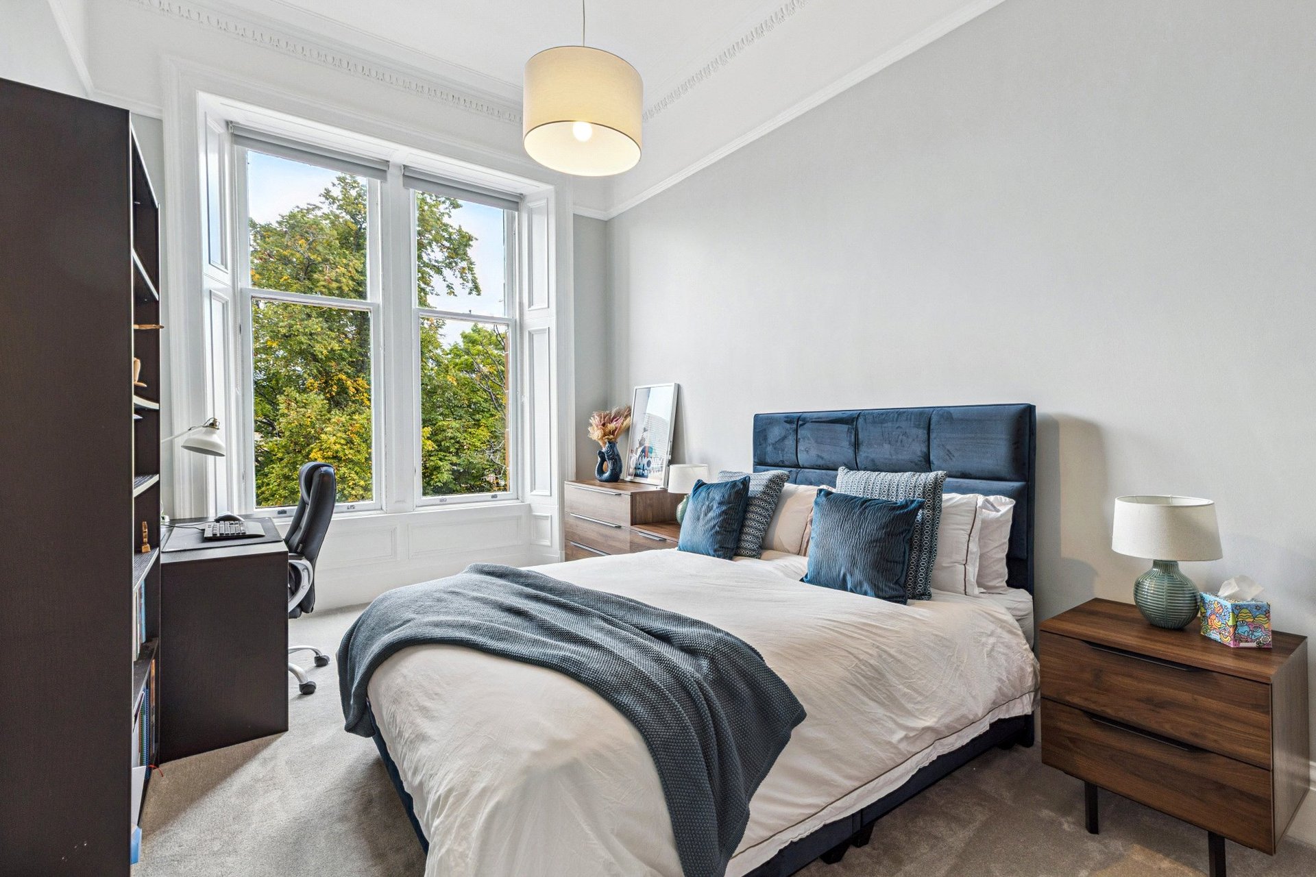 2/1, 19 Glencairn Drive, Pollokshields, Glasgow, G41 4QP - Picture #13