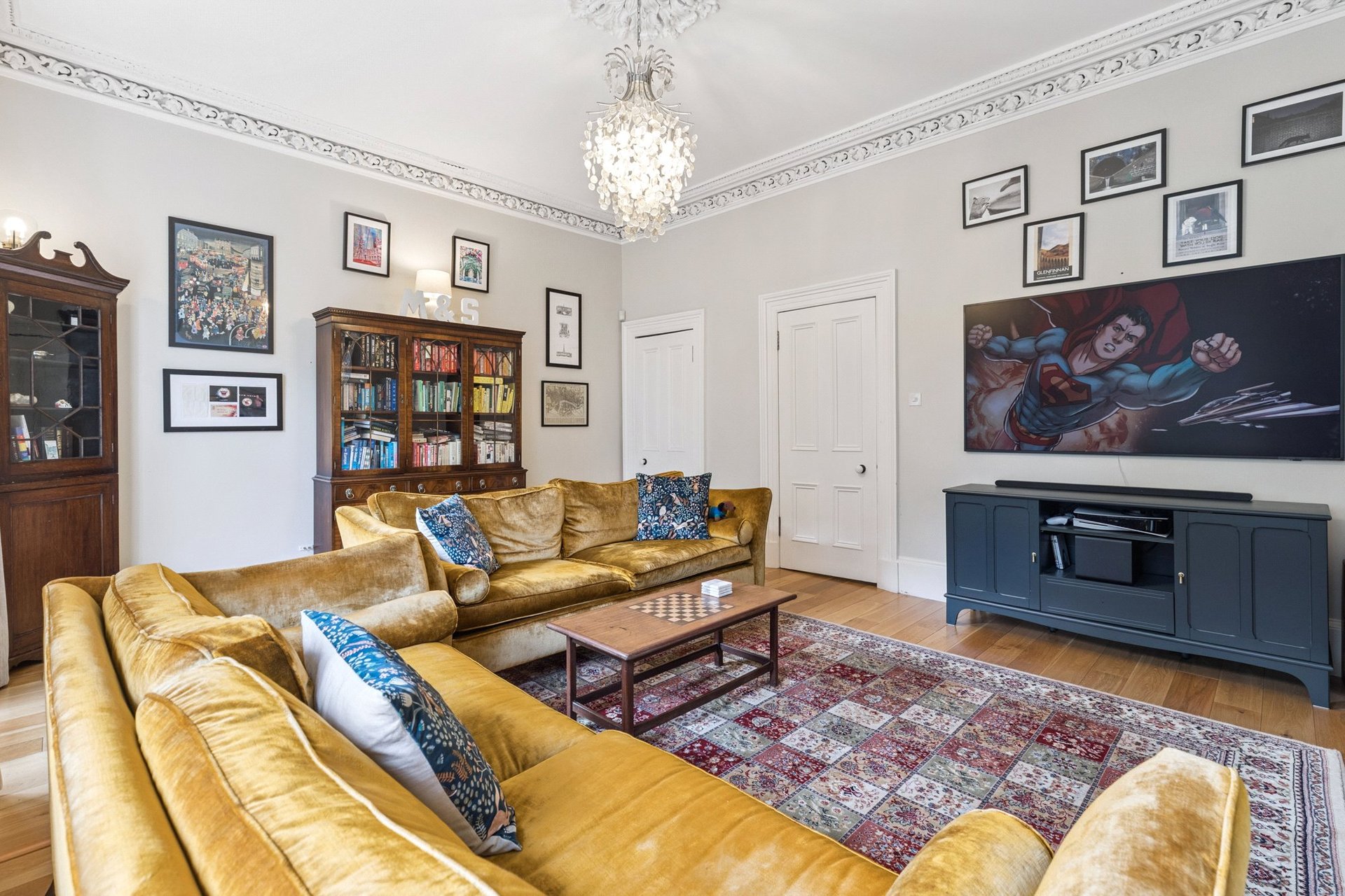 12 Hamilton Drive, Botanics, Glasgow, G12 8DR - Picture #10