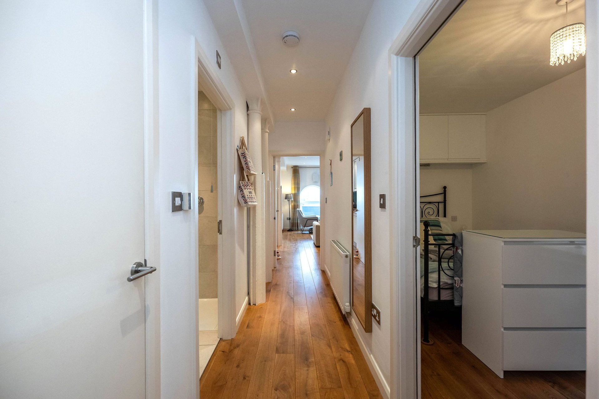 4 Mill Wharf, Tweedmouth, Berwick-upon-Tweed, Northumberland, TD15 2BP - Picture #8