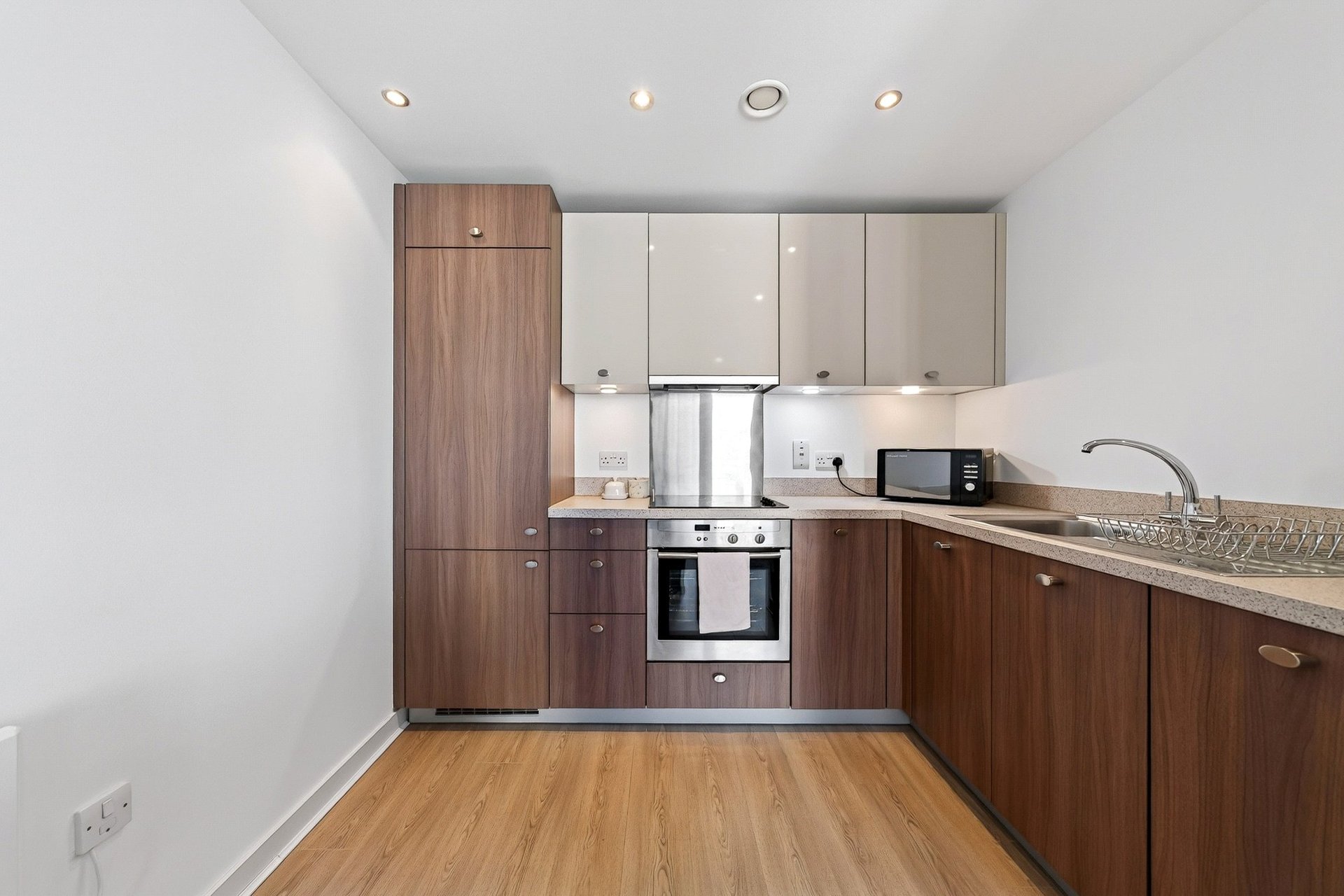 8/7, 354 Meadowside Quay Walk, Glasgow Harbour, Glasgow, G11 6ED - Picture #10