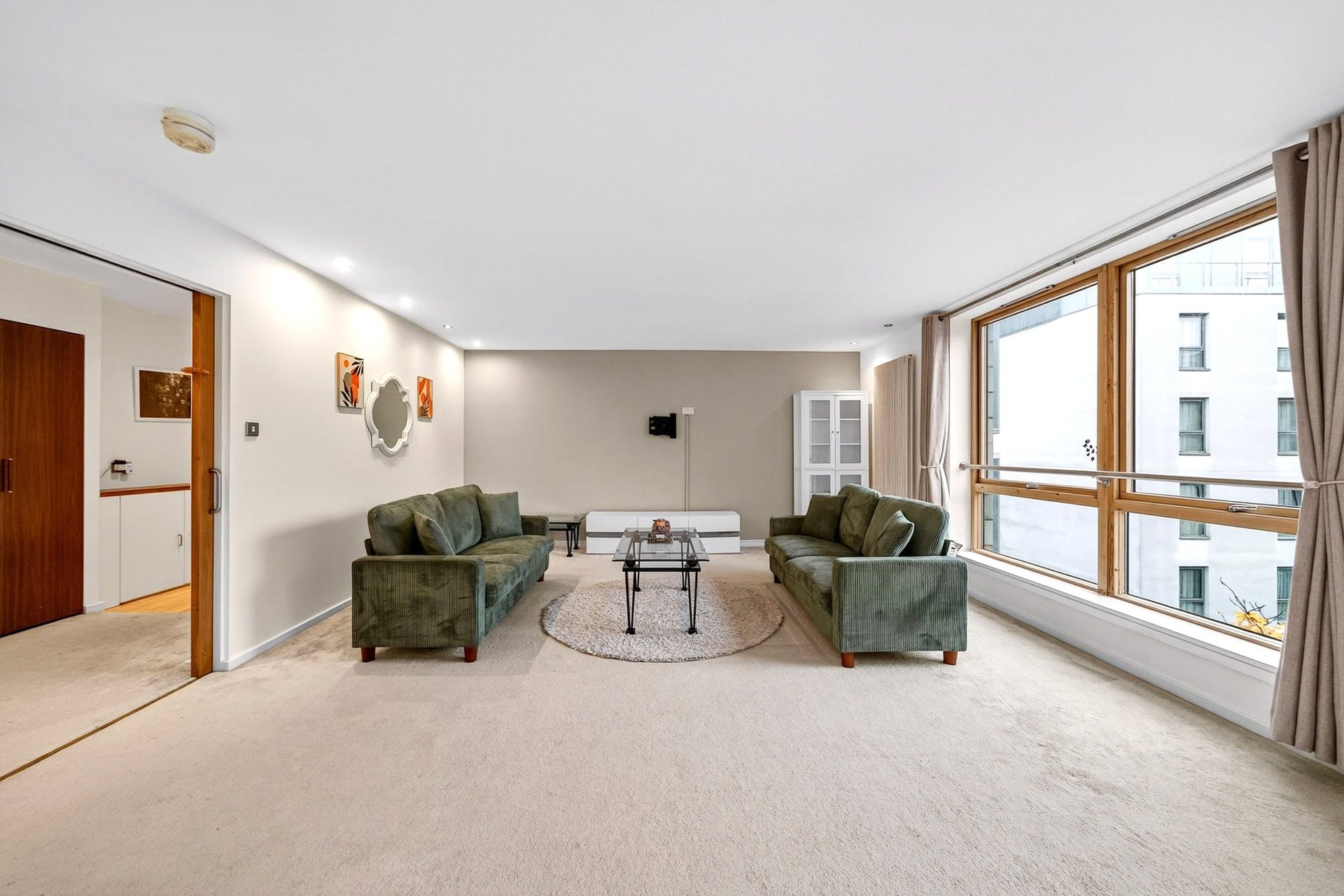 42/12 Gardner's Crescent, Edinburgh, Midlothian, EH3 8DG - Picture #8