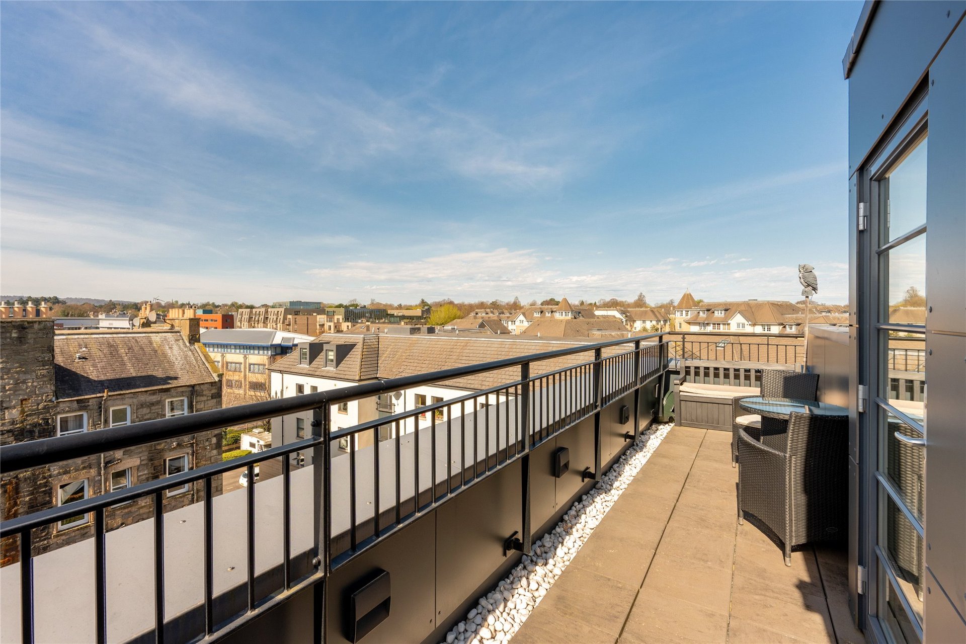 Flat 15, 2 Hatters Lane, Edinburgh, EH7 4GZ - Picture #13