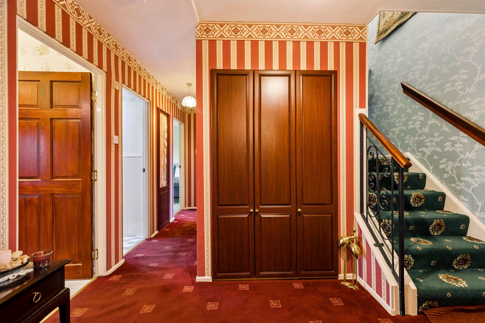 2 Airlie Avenue, Bearsden, G61 3LS - Picture #21