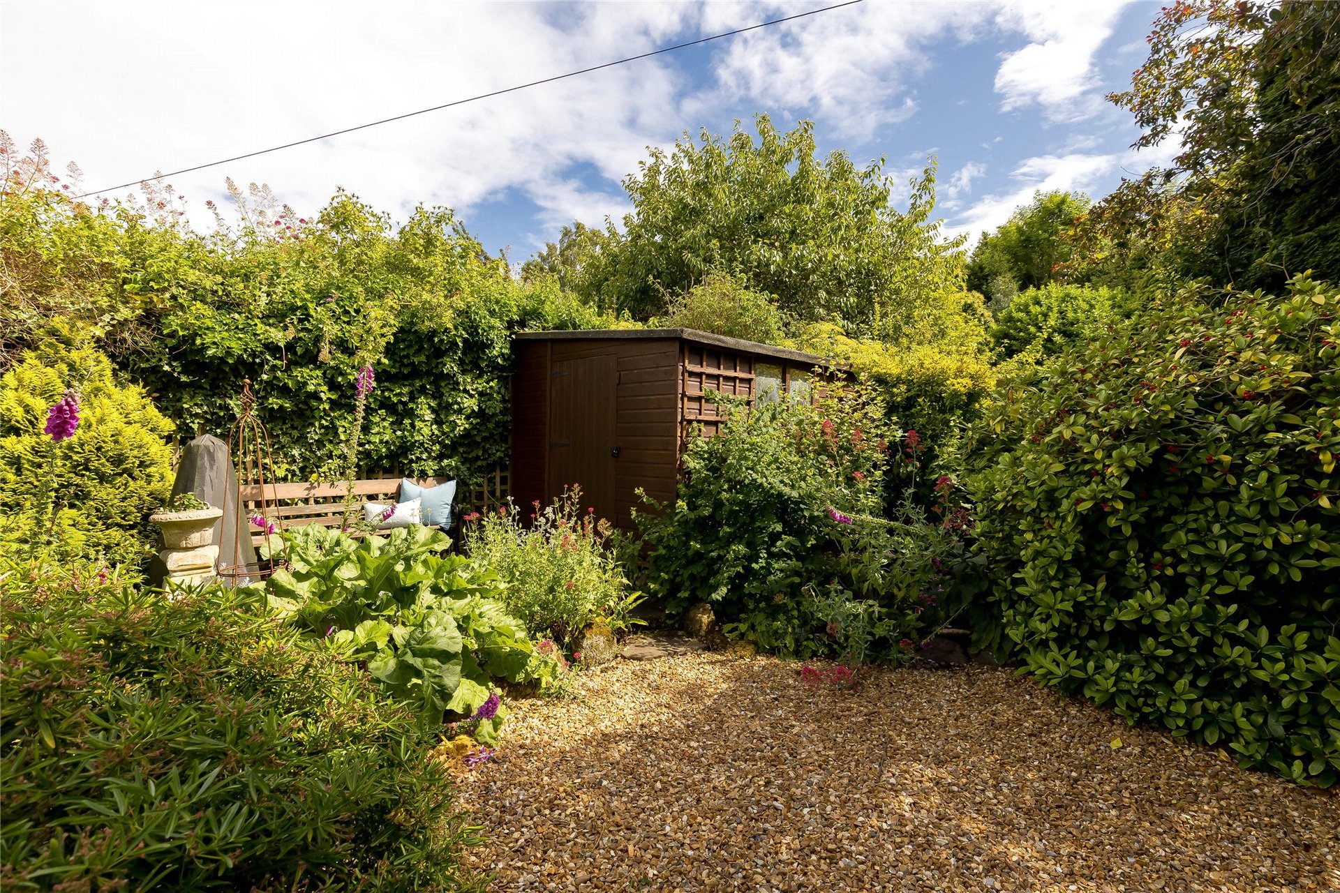 Forbes Gardens, 15/2 East Terrace, South Queensferry, Edinburgh, EH30 9HS - Picture #23