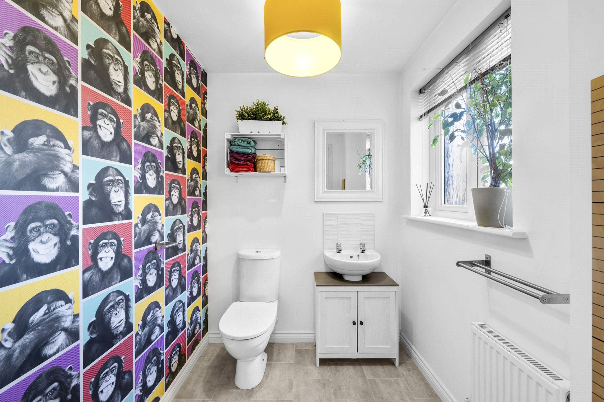 5 Petty Court, Jackton, Glasgow, South Lanarkshire, G74 5PX - Picture #17