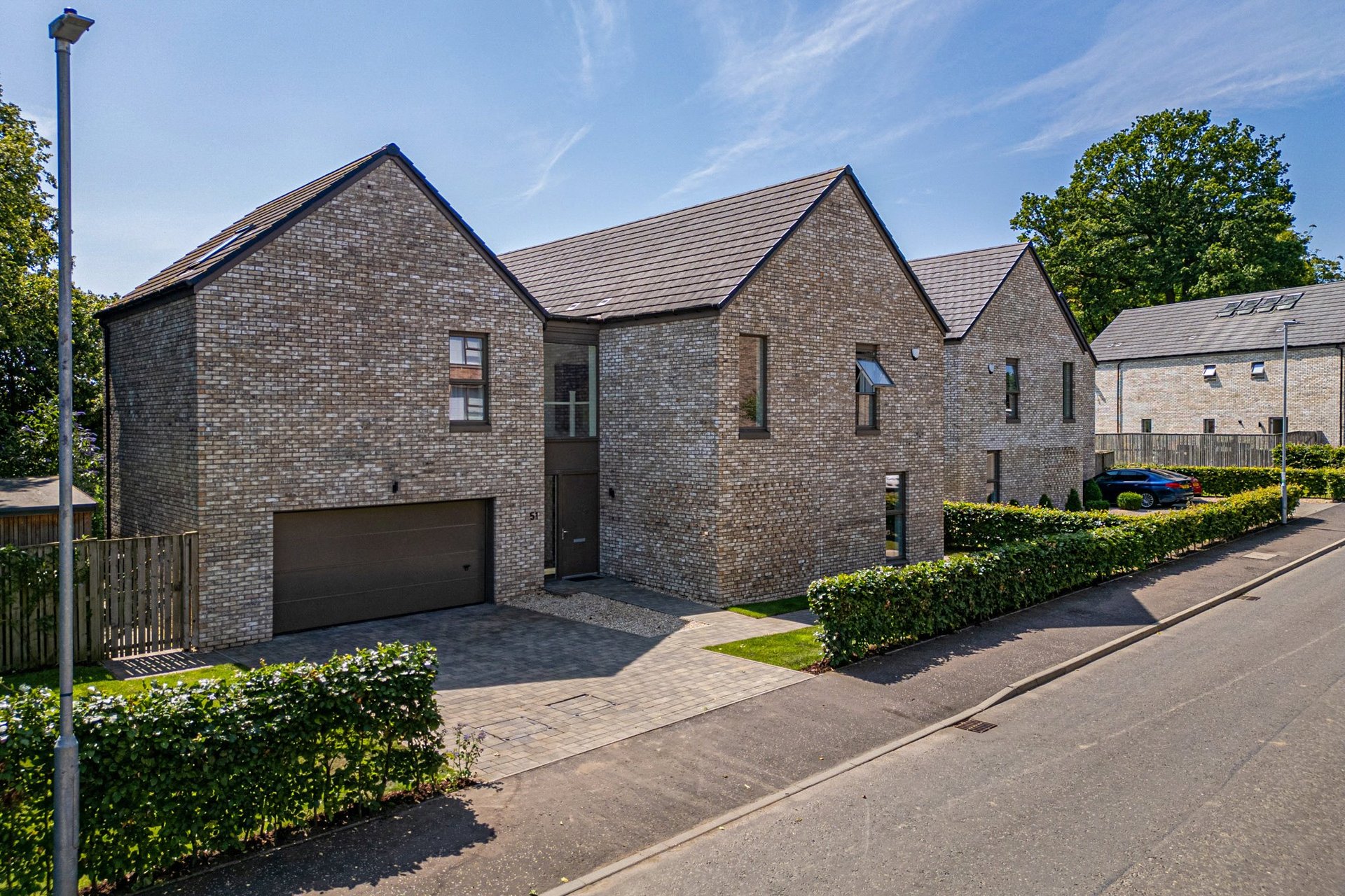 51 Normal Avenue, Jordanhill, Glasgow, G13 1FE - Picture #2