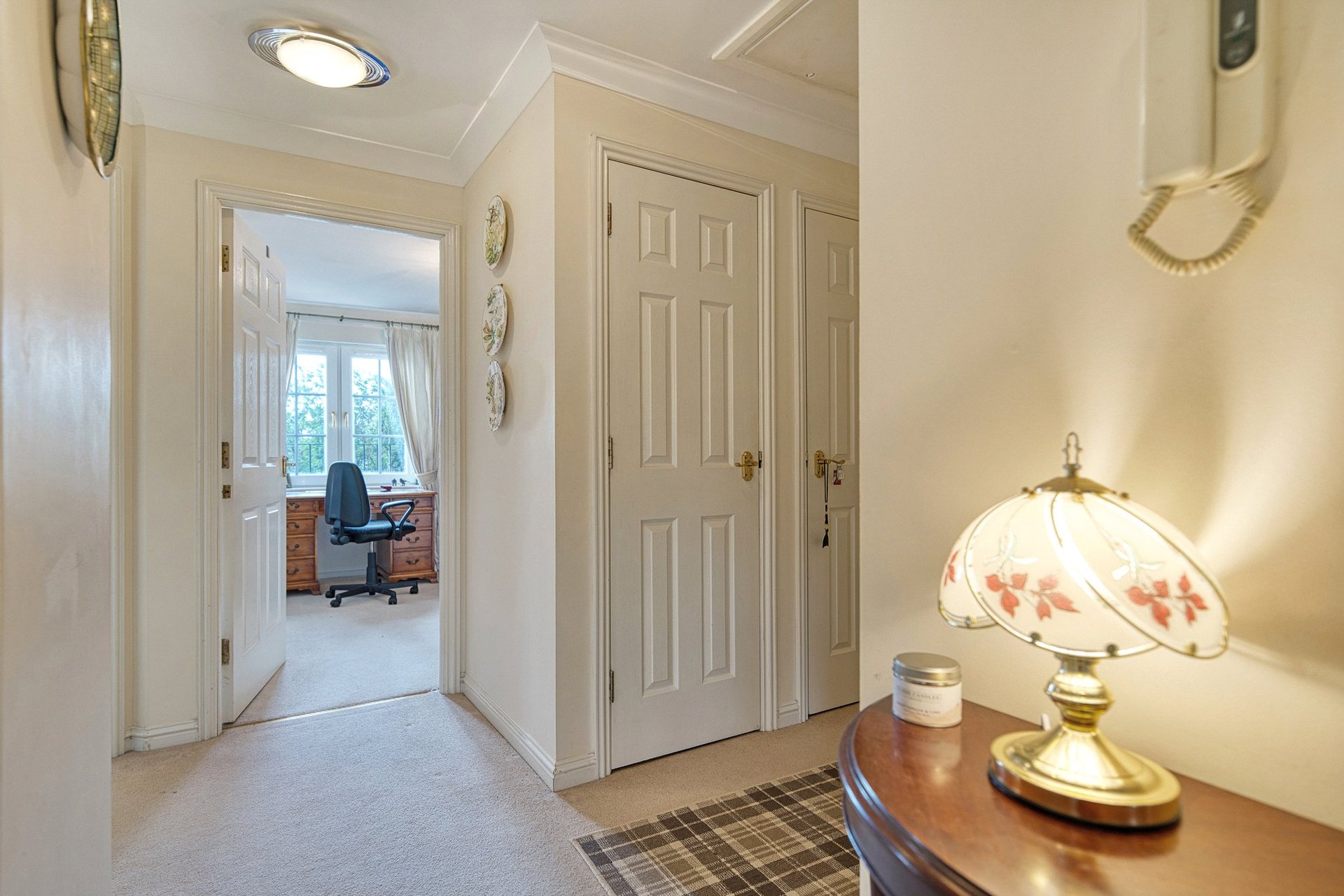 56 Ellangowan Court, Milngavie, G62 8PP - Picture #13