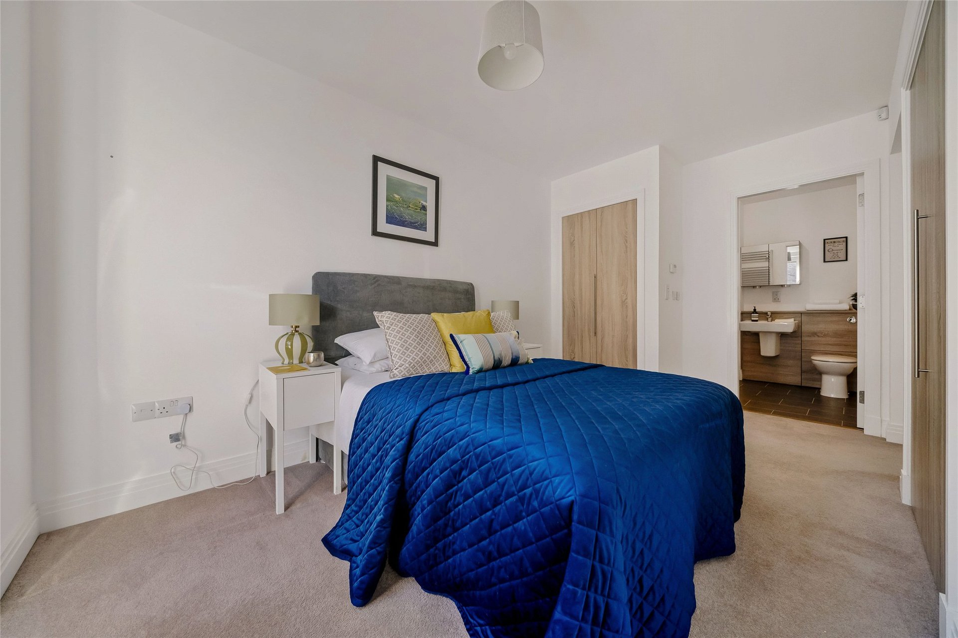 25/1 Allanfield, Hillside, Edinburgh, EH7 5YQ - Picture #8