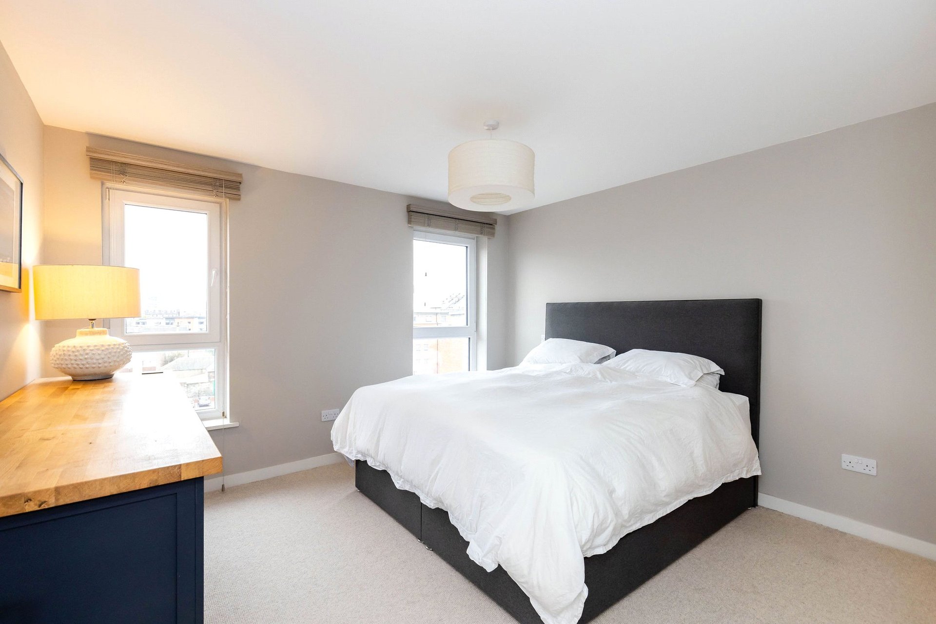 Flat 24, 19 Salamander Place, Edinburgh, Midlothian, EH6 7JJ - Picture #8