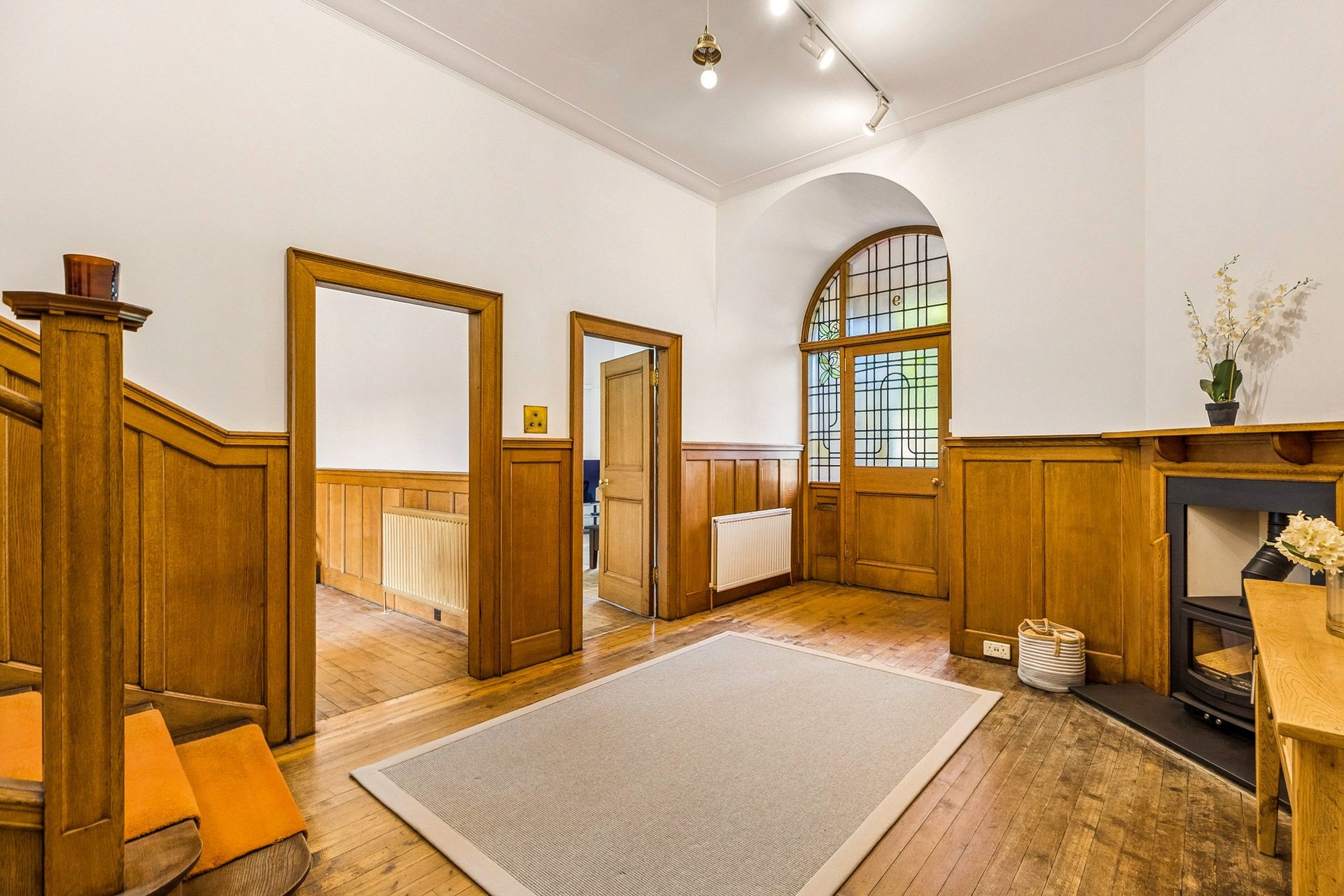 9 Mirrlees Drive, Kelvinside, Glasgow, G12 0SH - Picture #4