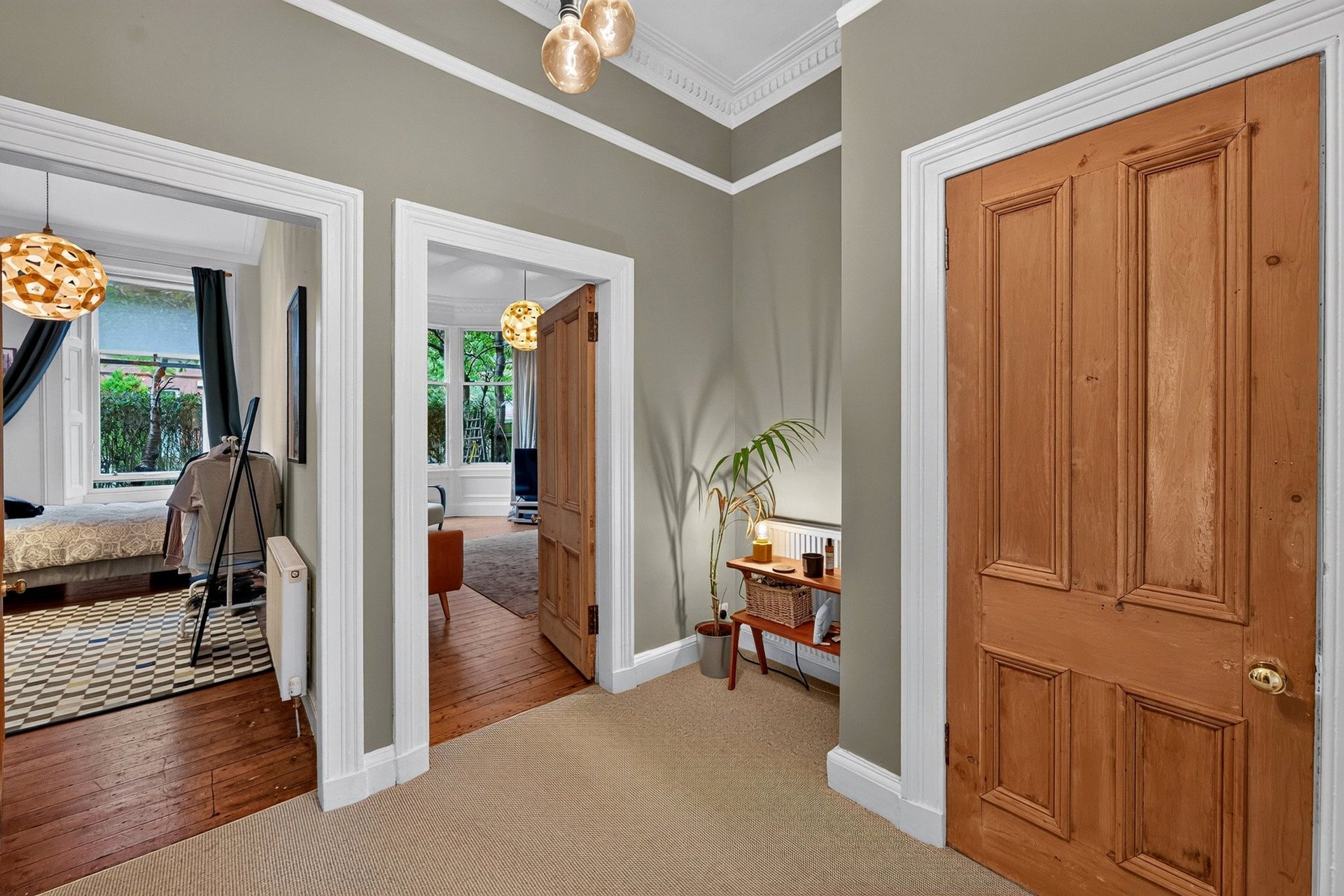 0/1, 24 Melrose Gardens, North Kelvinside, Glasgow, G20 6RA - Picture #20